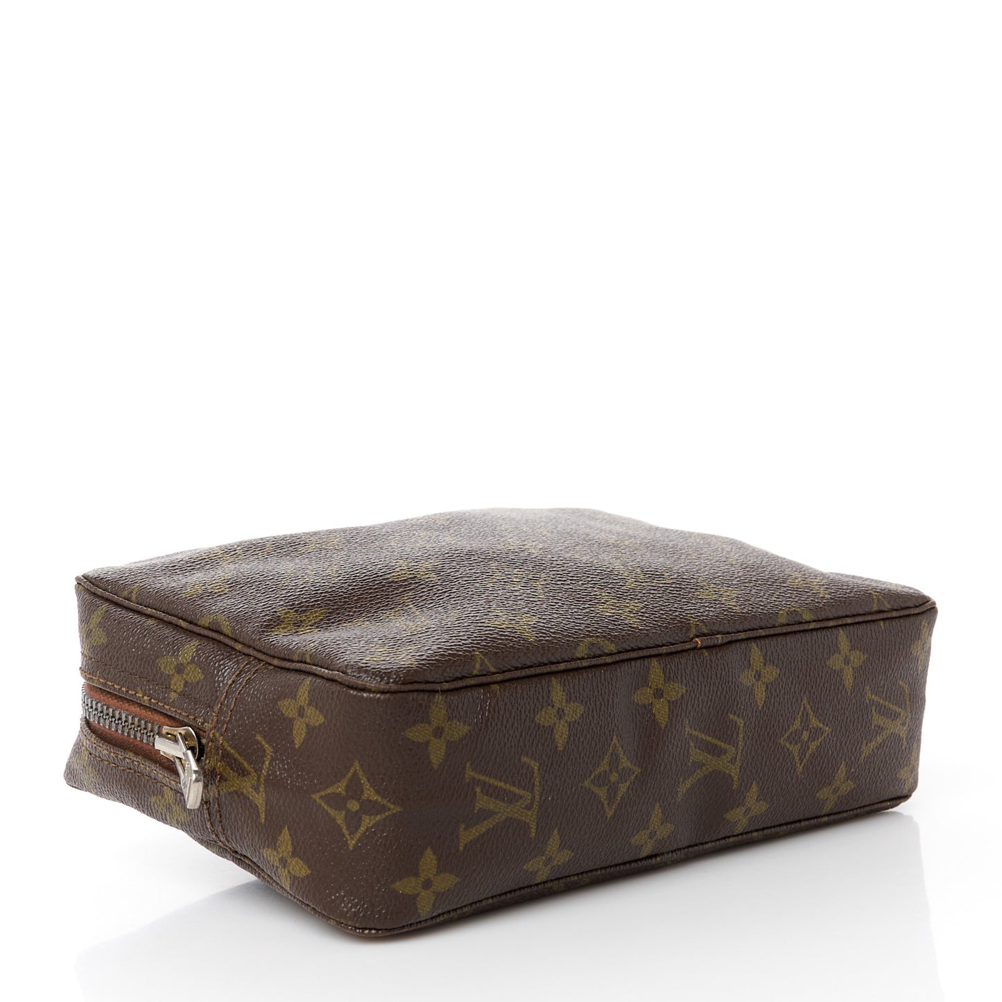 Monogram Trousse Toilette 23