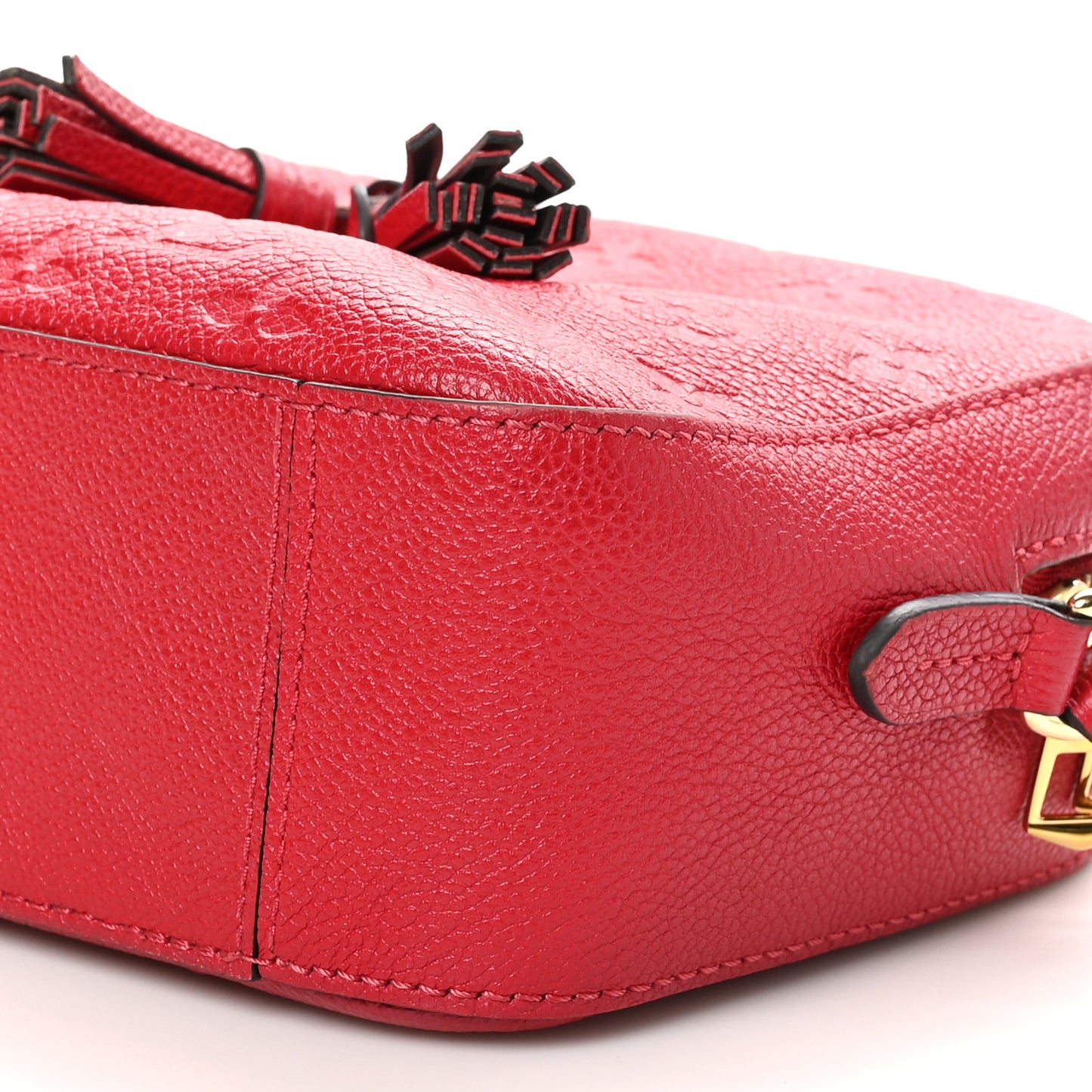 Empreinte Saintonge Scarlet