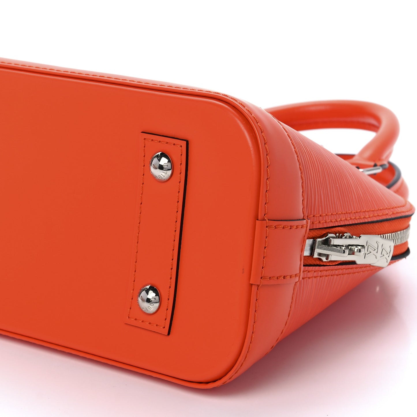 Epi Jacquard Alma BB Orange