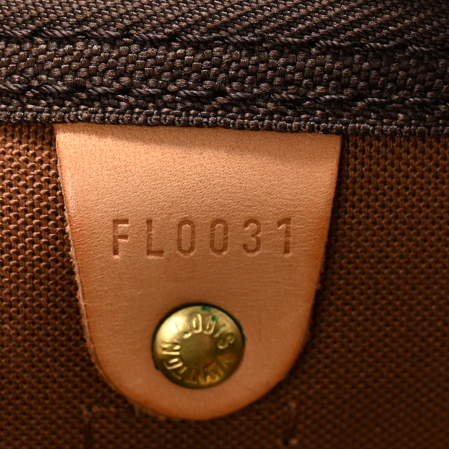 Louis Vuitton Graffiti Keepall 50 Kaki 6 of 17