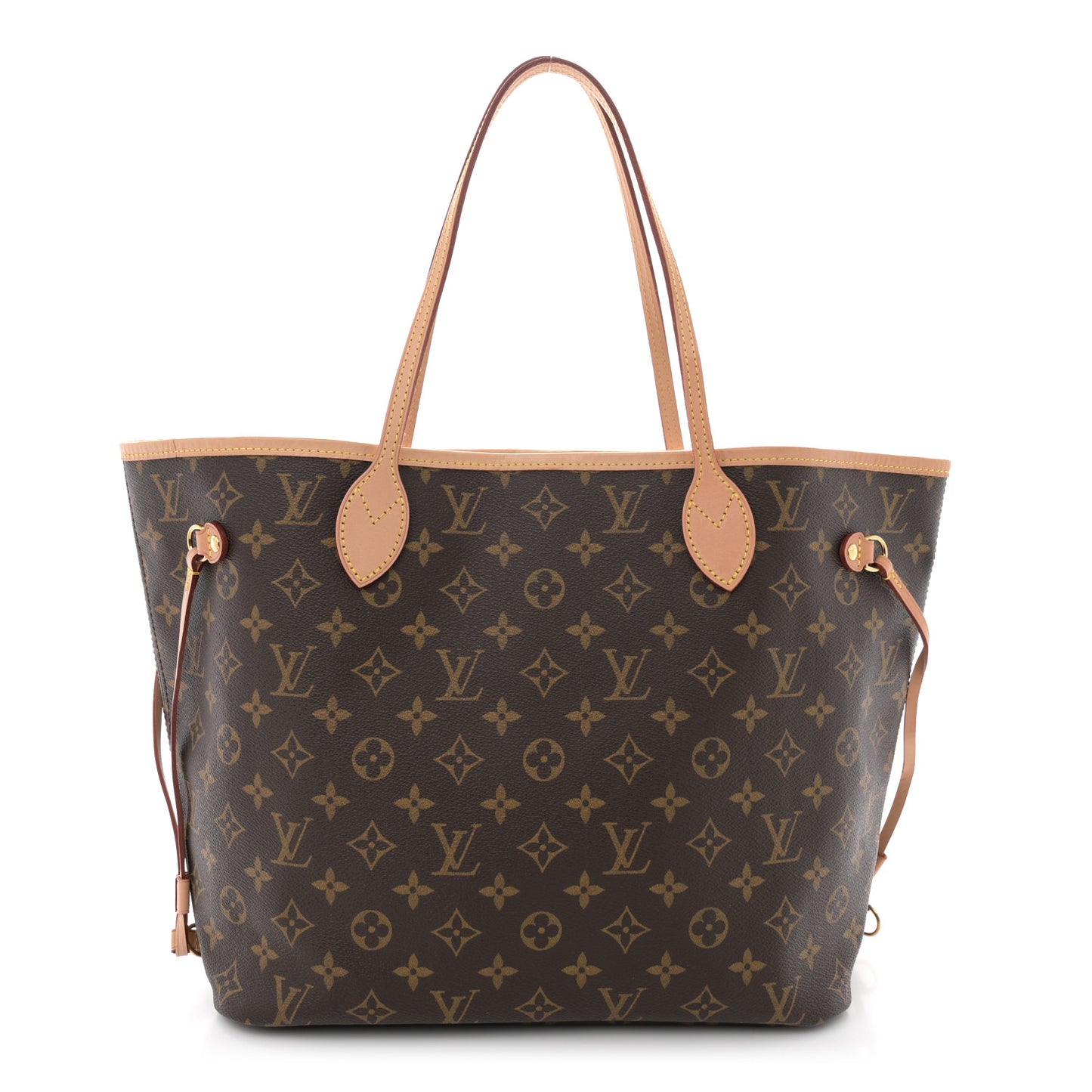 Monogram Neo Neverfull MM