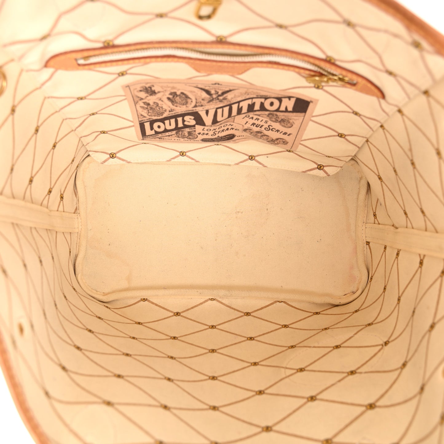 Damier Azur Summer Trunks Hawaii Neo Neverfull MM