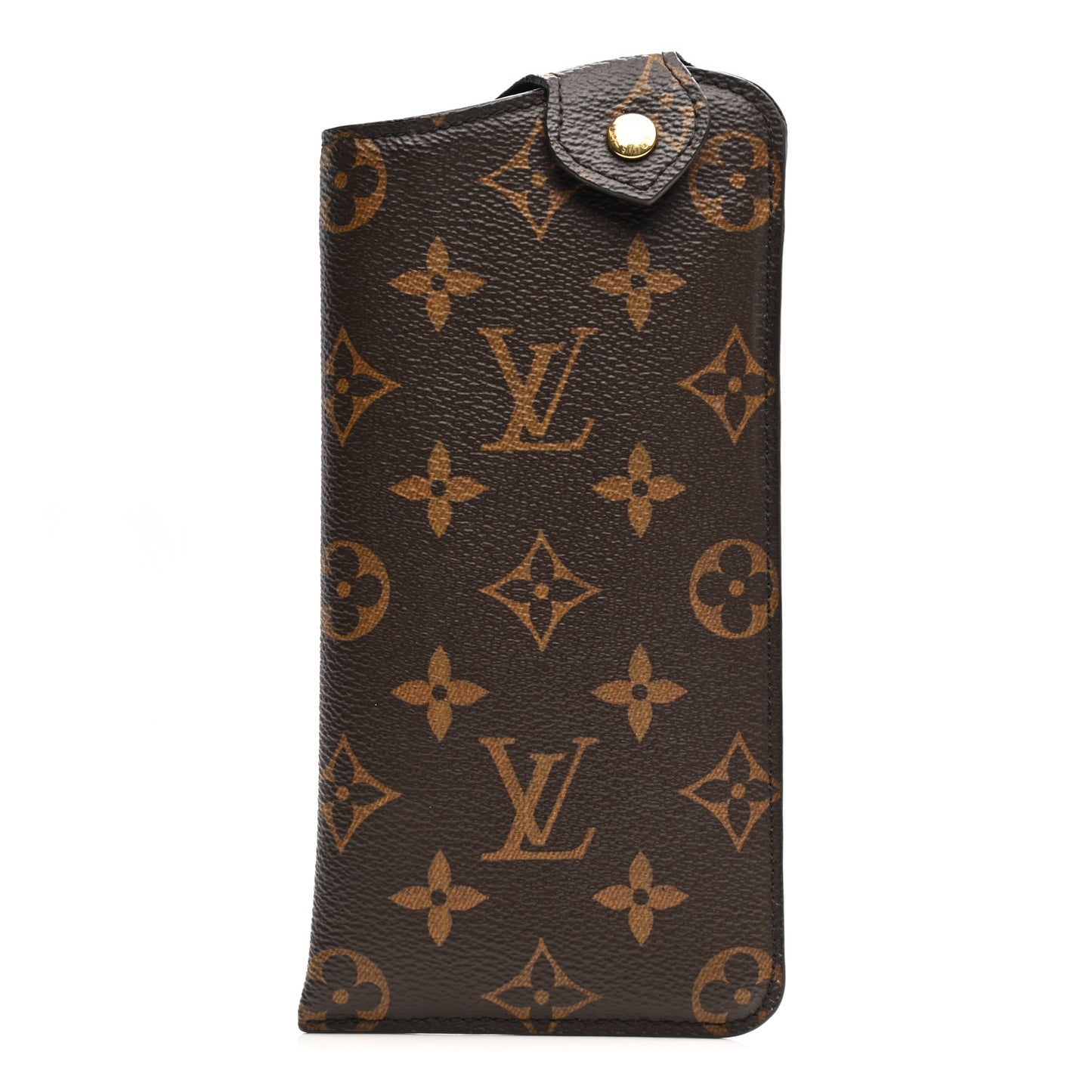 Monogram Sunglasses Case MM