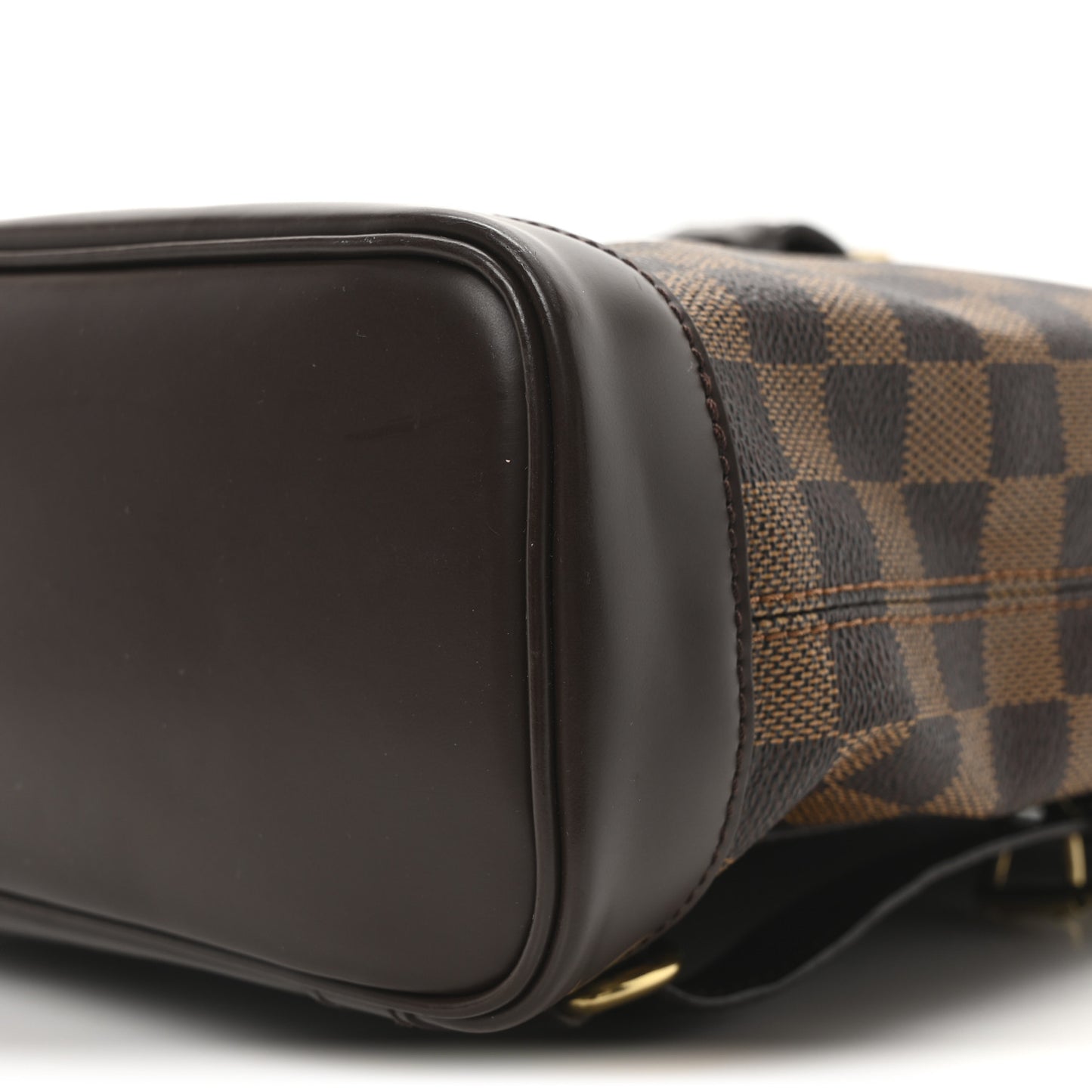 Damier Ebene Soho Backpack