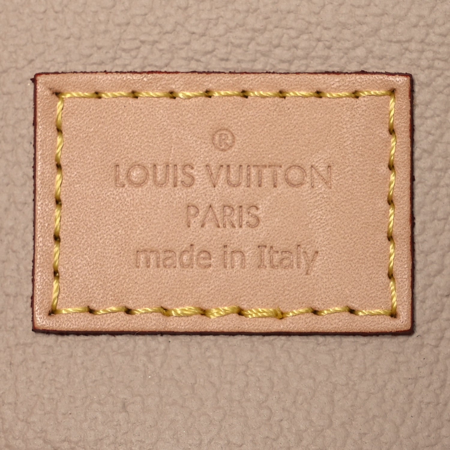Louis Vuitton Monogram Nice Nano 6 of 12