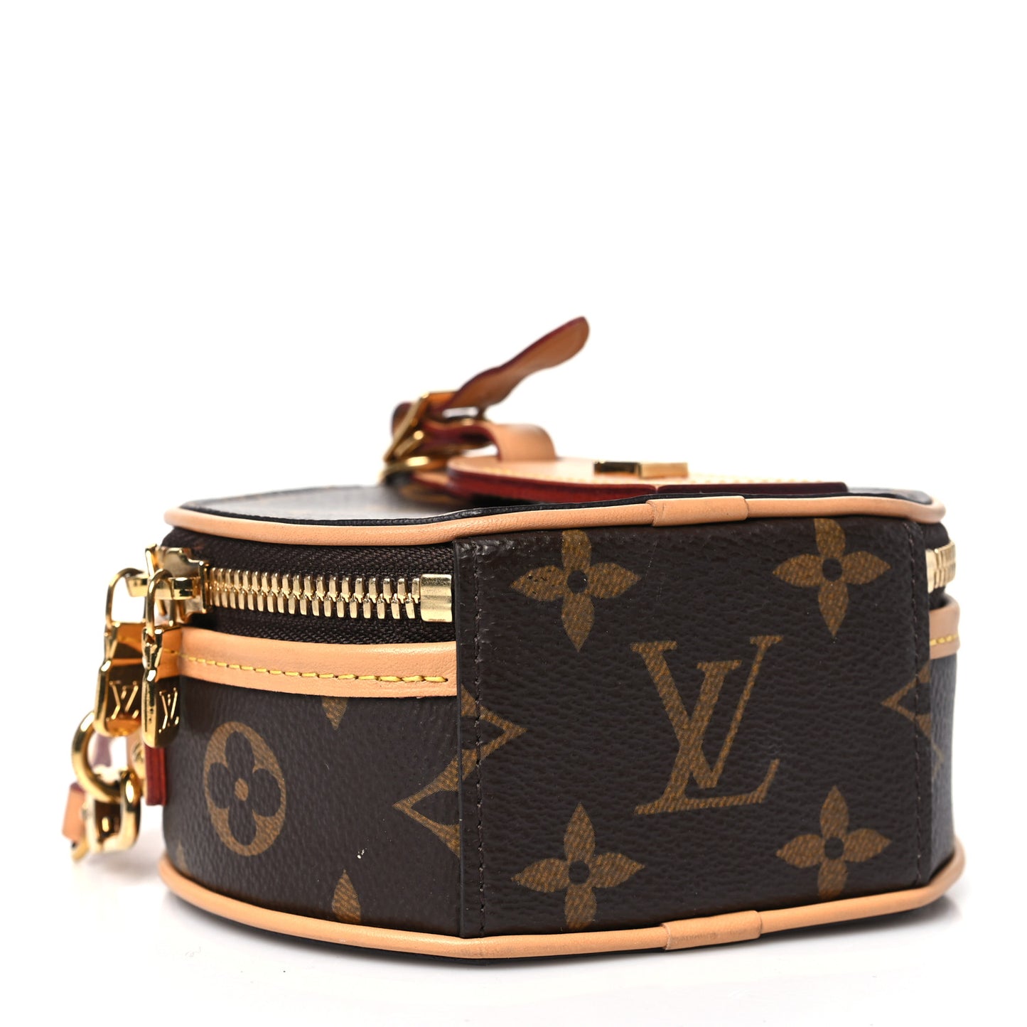 Monogram Mini Boite Chapeau
