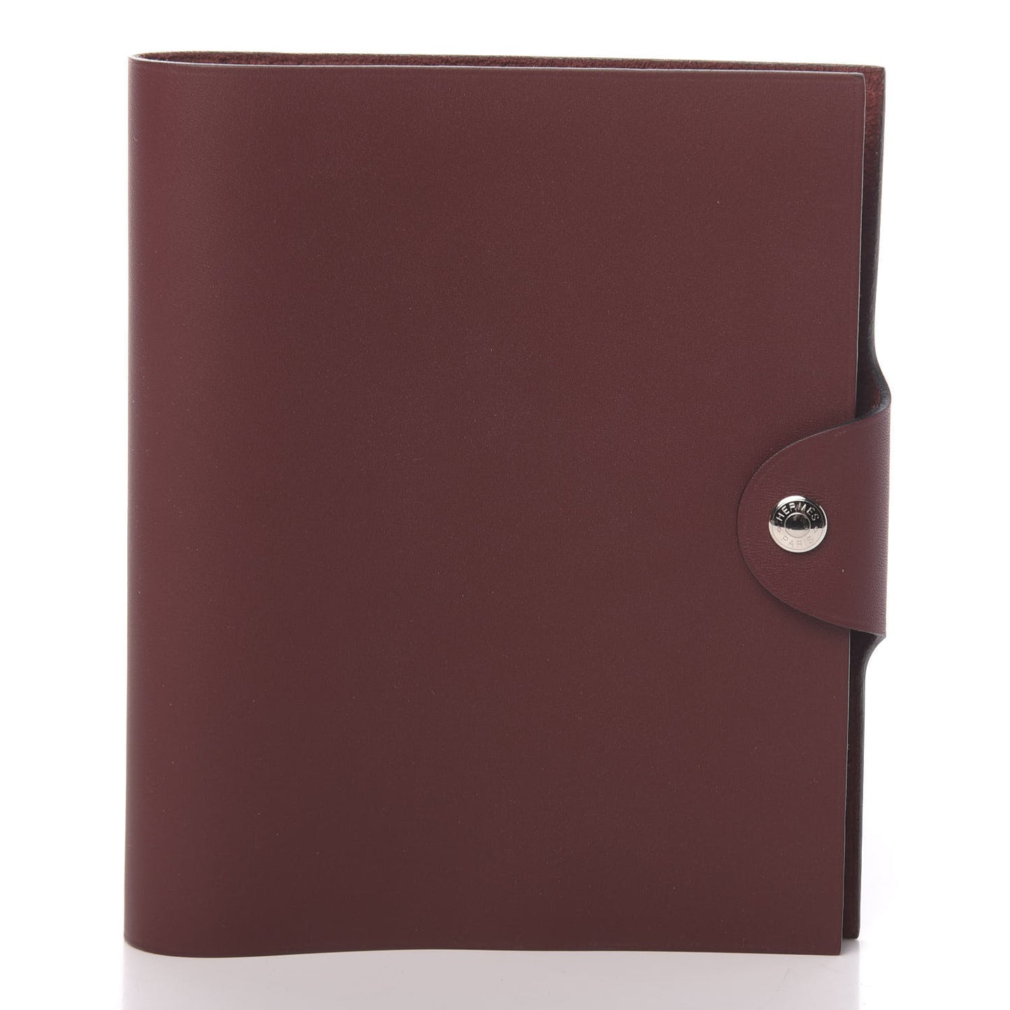Swift Ulysse PM Notebook Cover Bordeaux