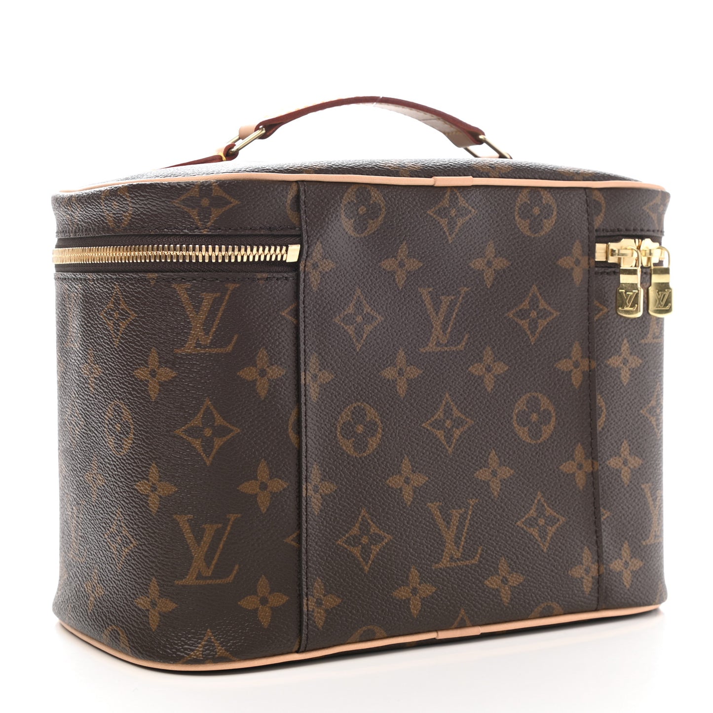 Monogram Nice BB