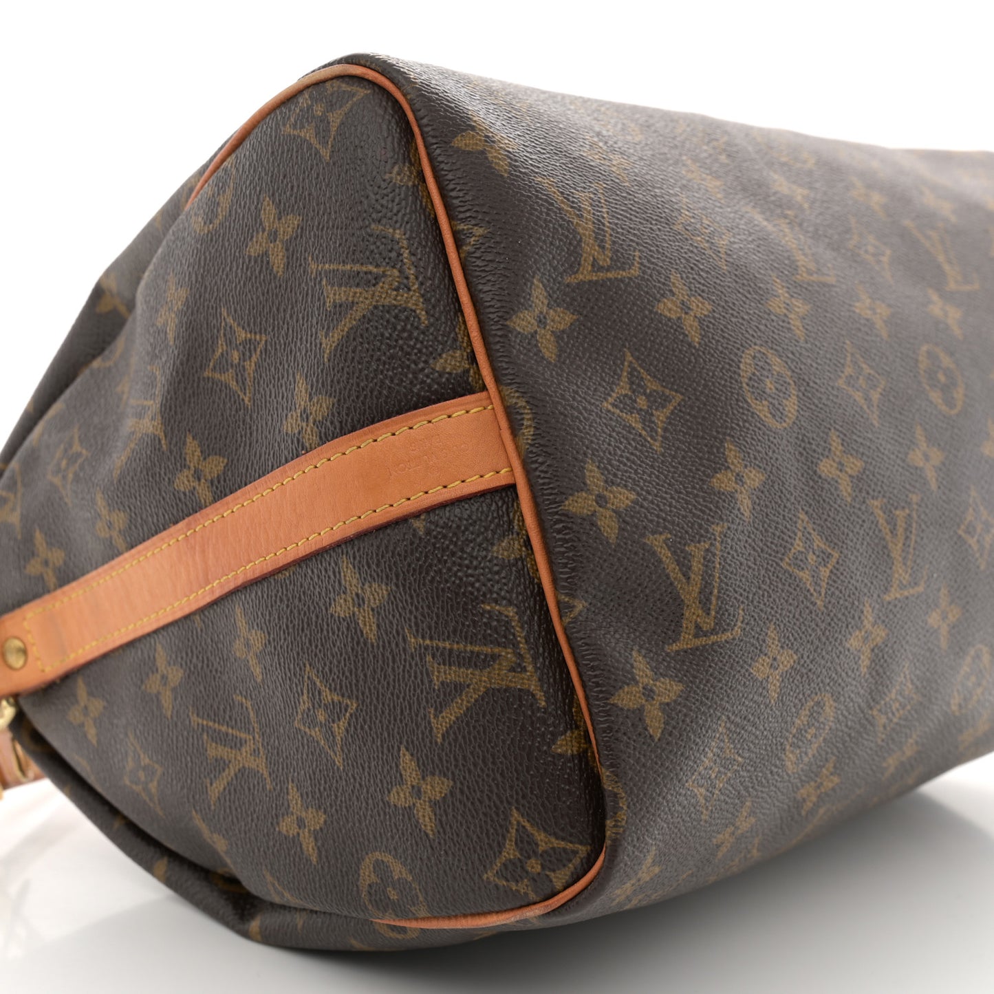 Monogram Speedy Bandouliere 30