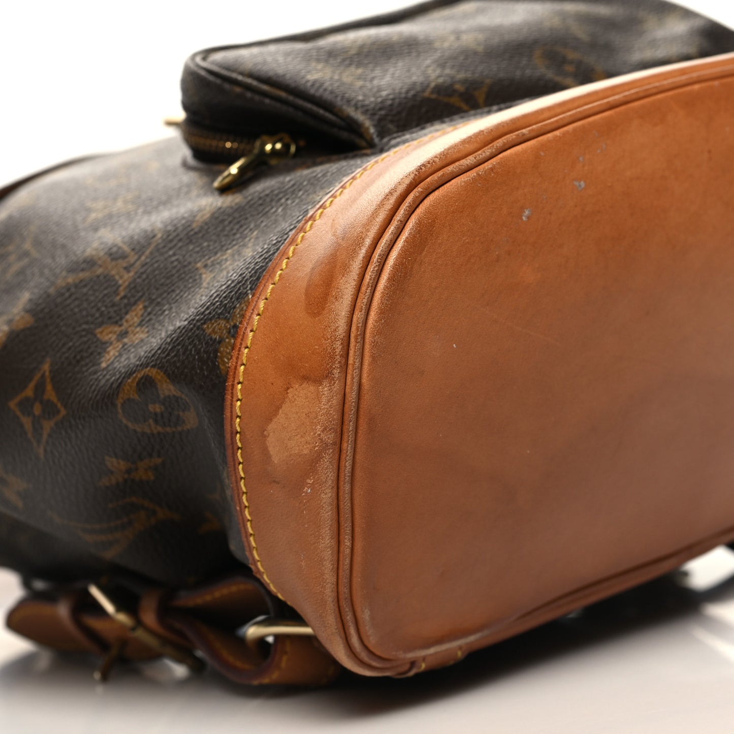 Monogram Montsouris MM Backpack