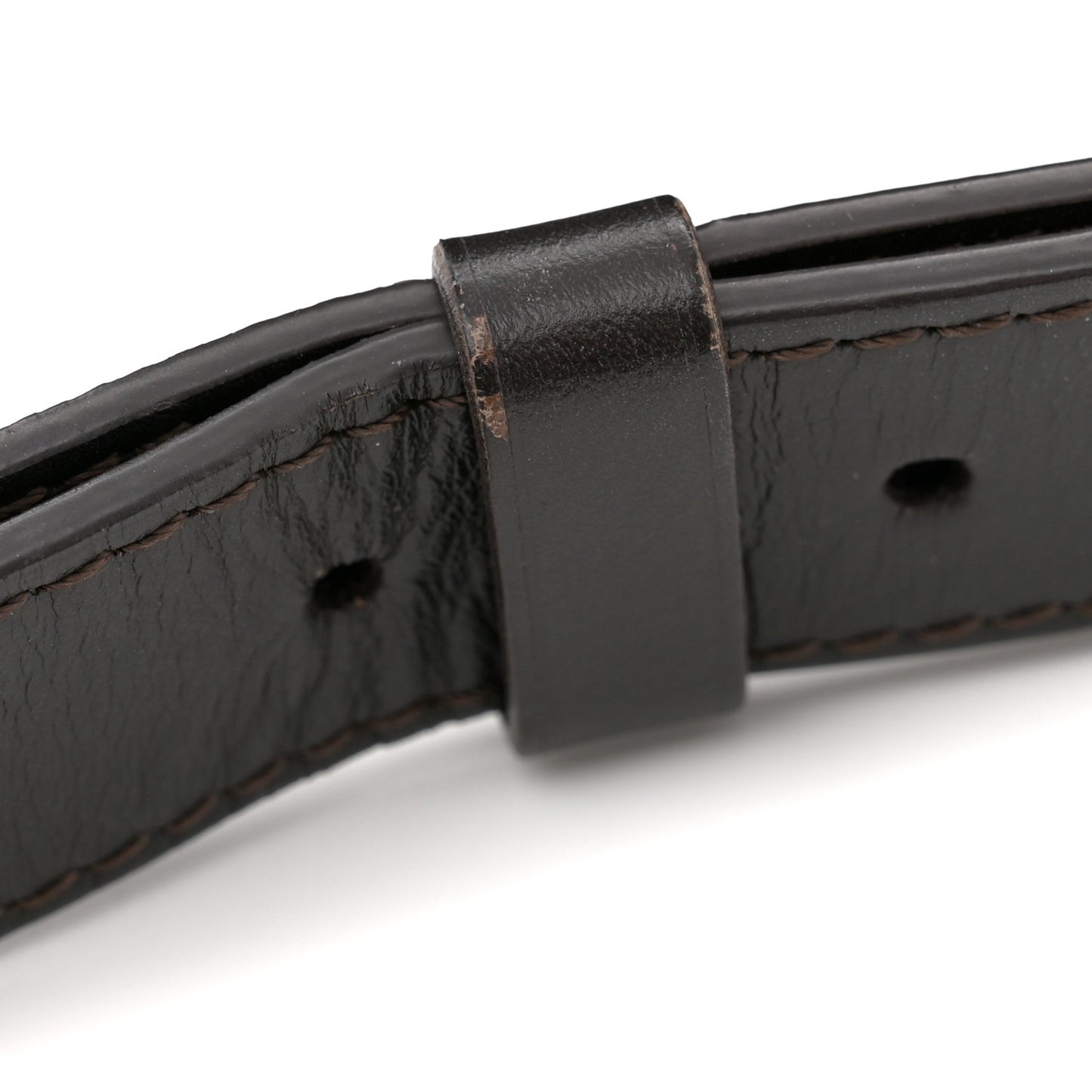 Mahina Beaubourg Hobo MM Black