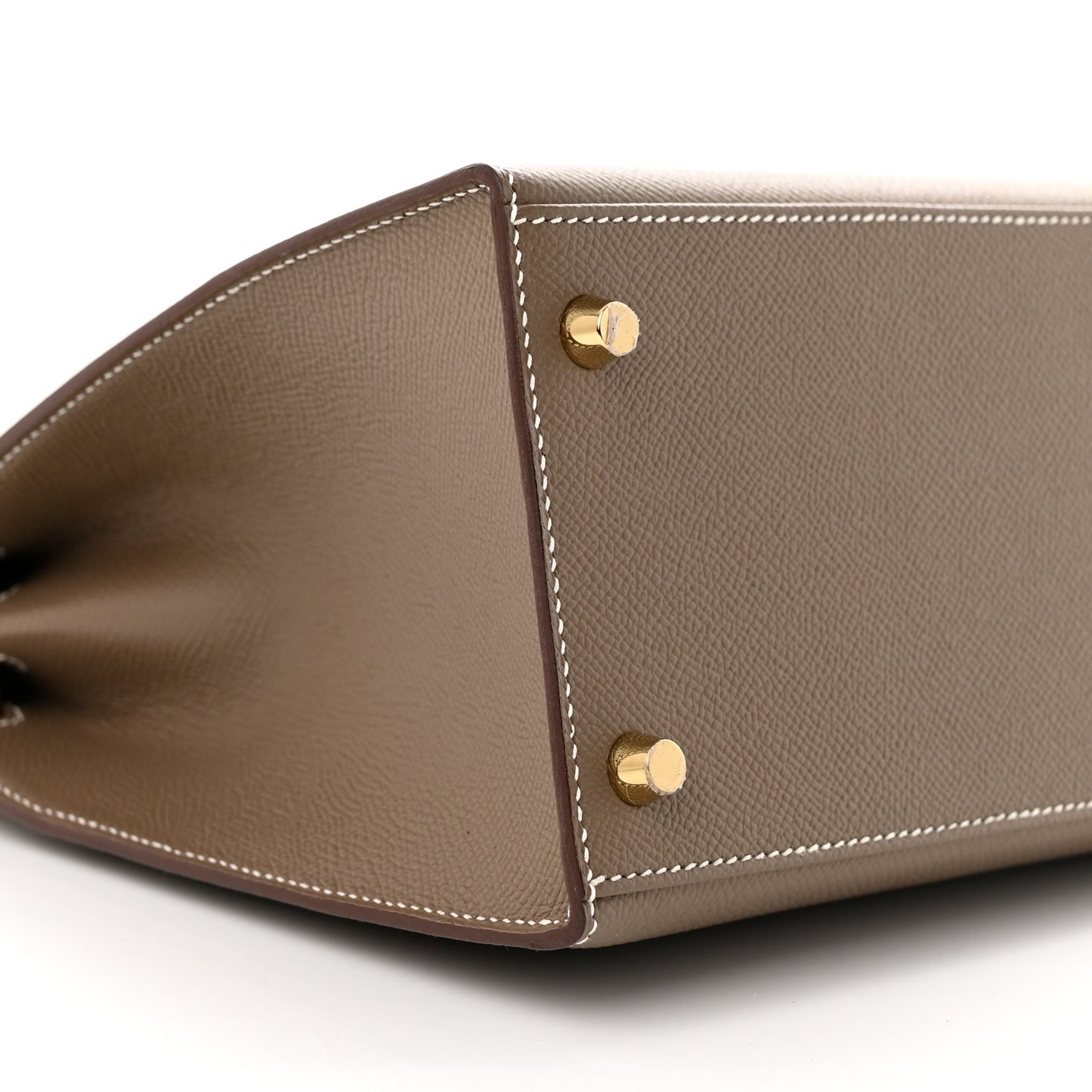 Epsom Kelly Sellier 28 Etoupe