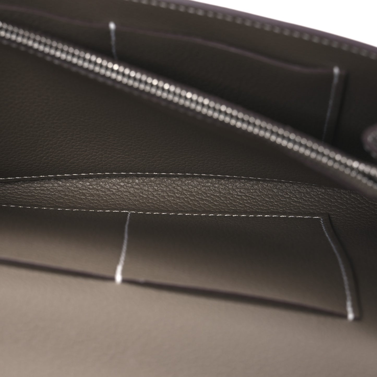 Evercolor Kelly Wallet To Go Etoupe