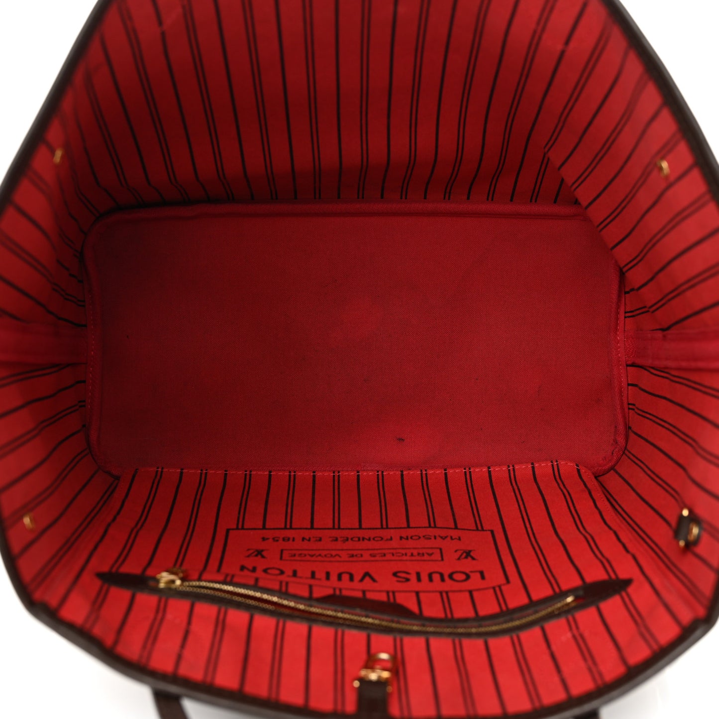 Damier Ebene Neo Neverfull MM