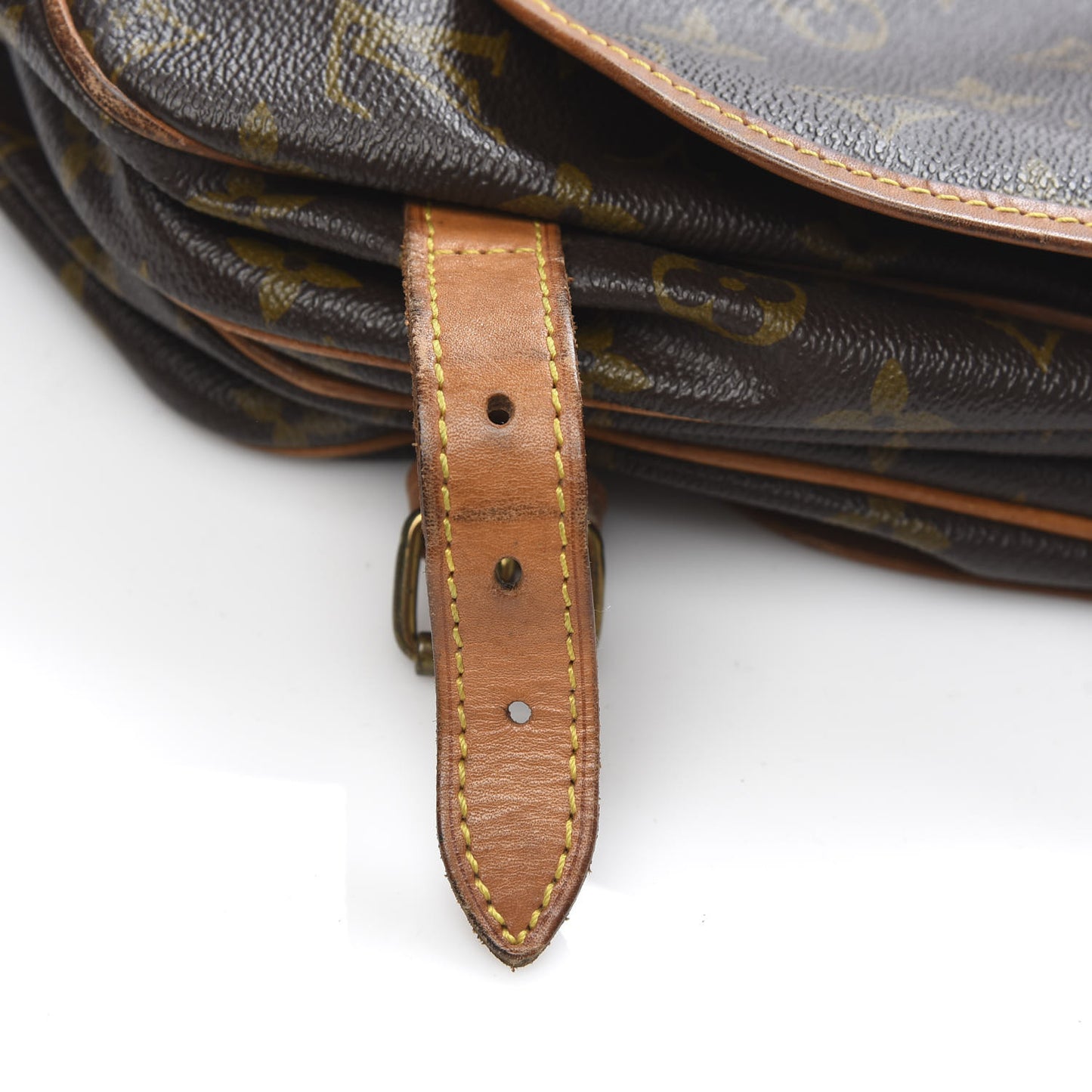 Monogram Saumur 30