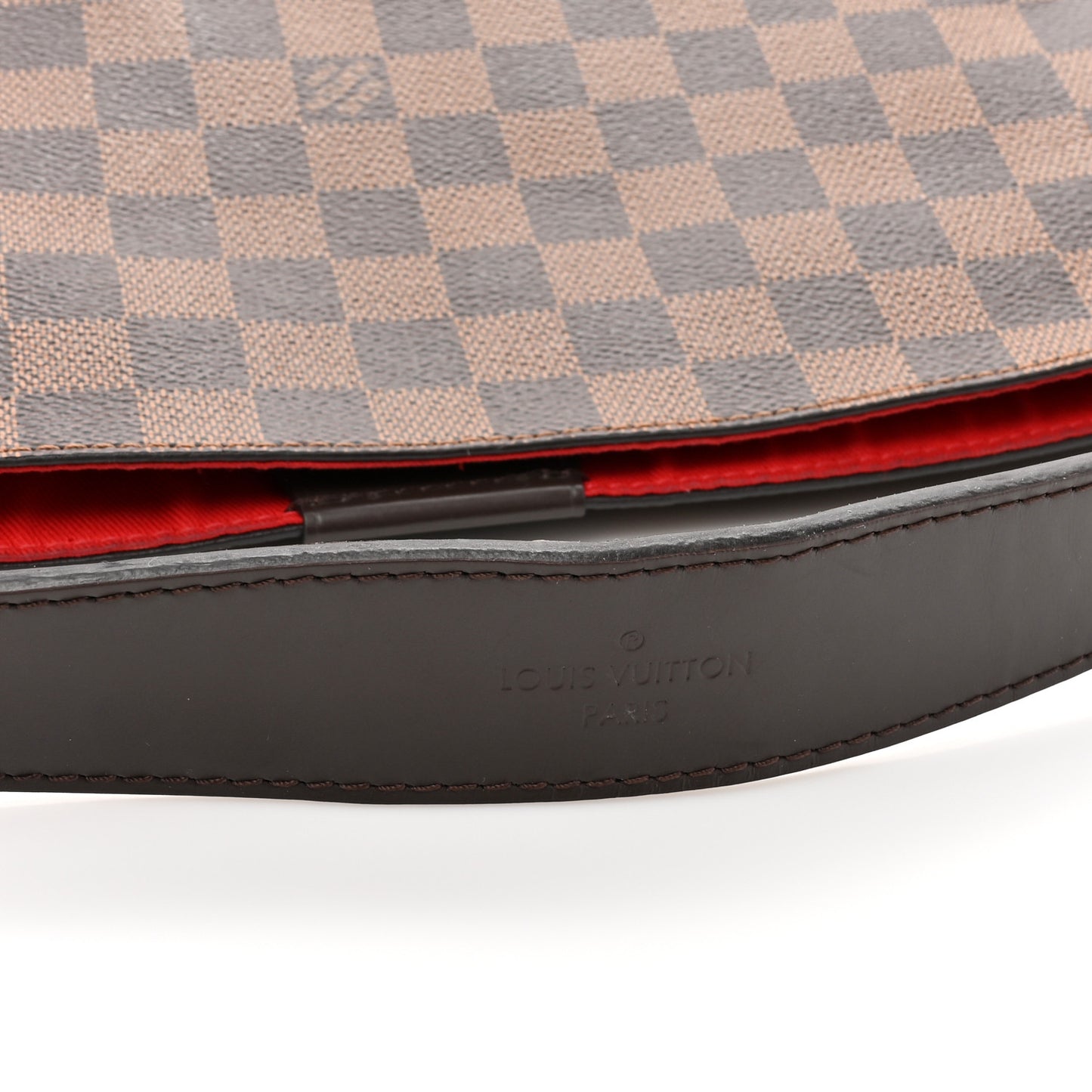 Damier Ebene Graceful MM
