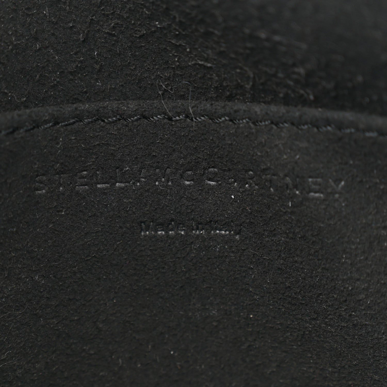 Stella McCartney Alter Nappa Snake Print Mini Camera Bag Multicolor 6 of 9