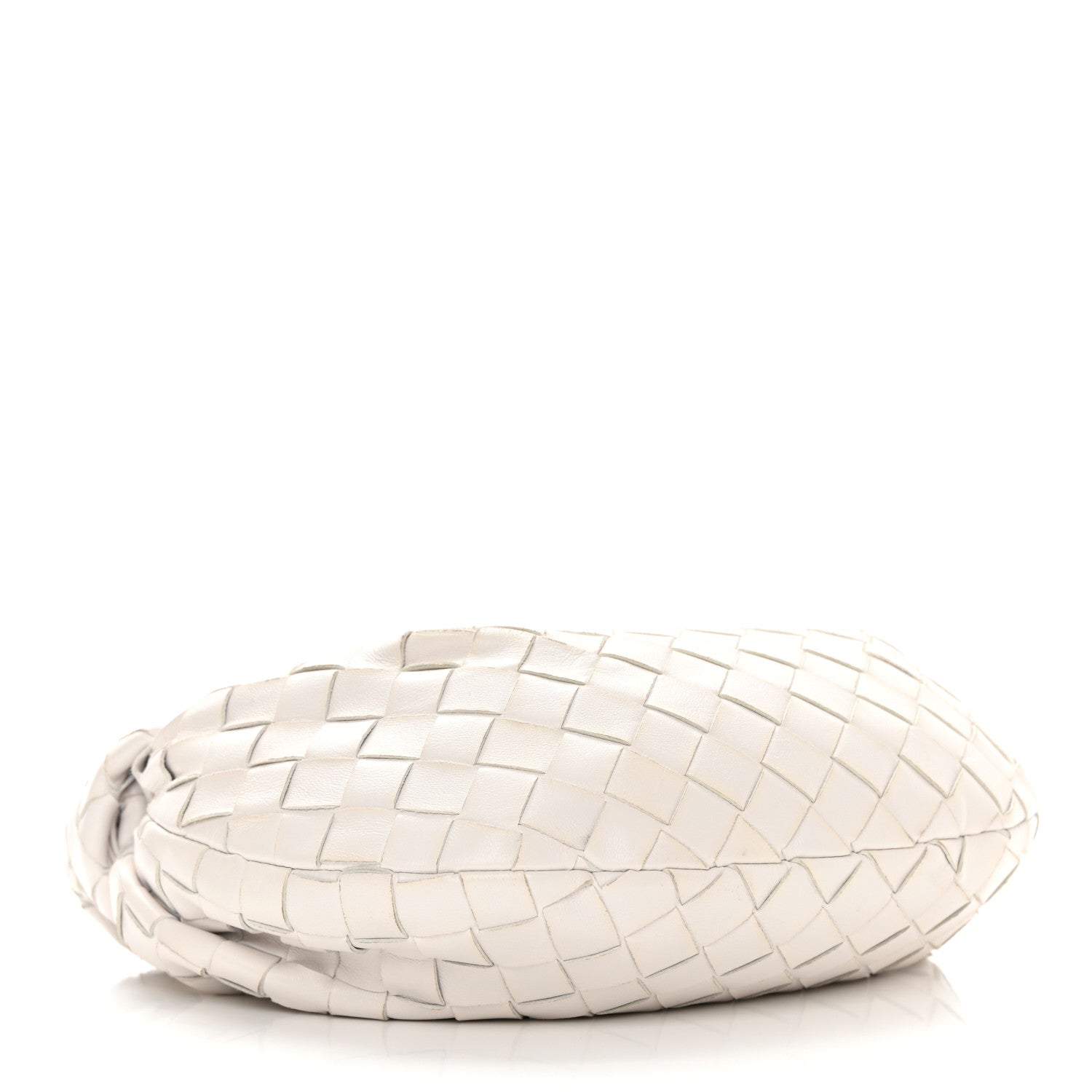 Bottega Veneta Nappa Intrecciato Mini Jodie Chalk 4 of 14