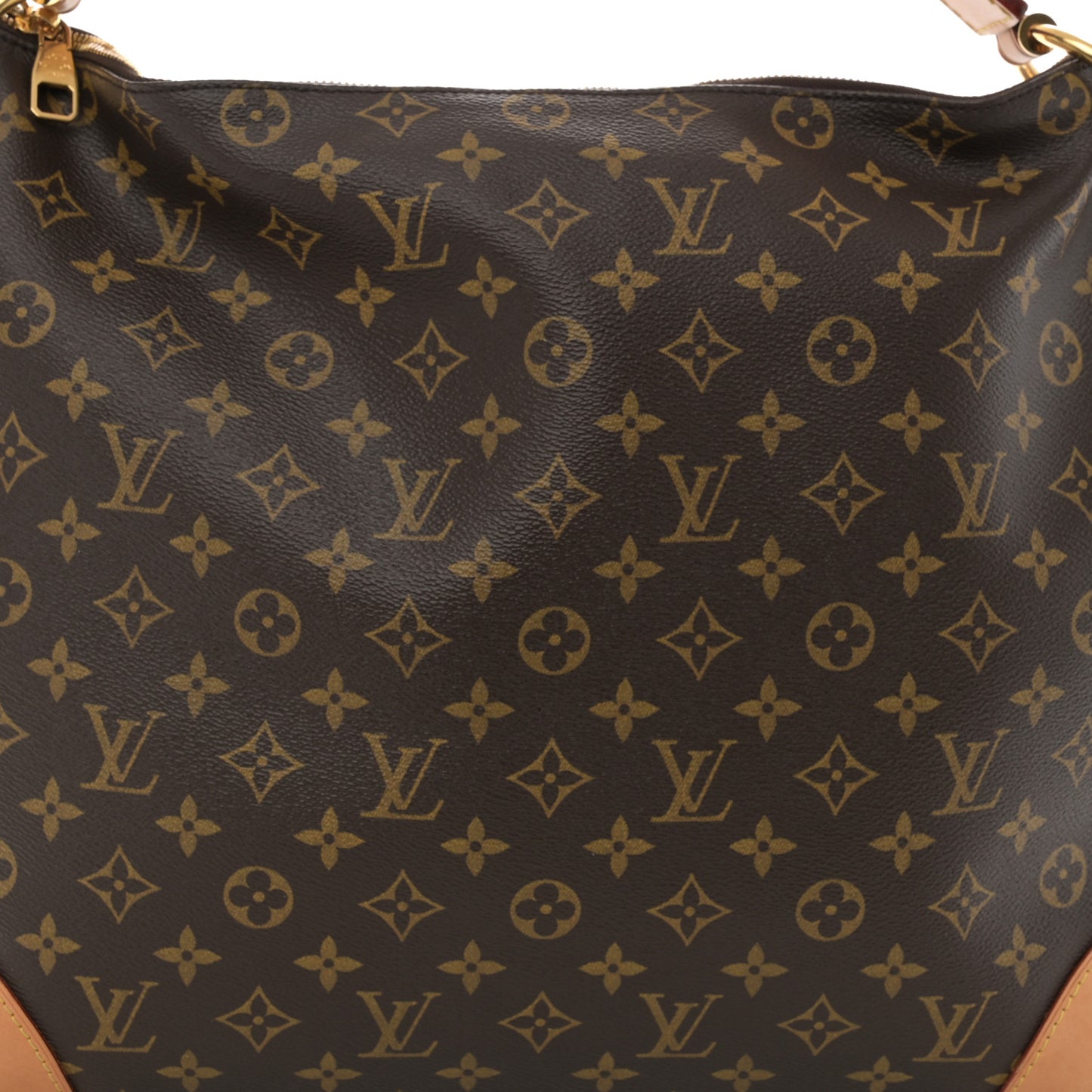 Monogram Berri MM