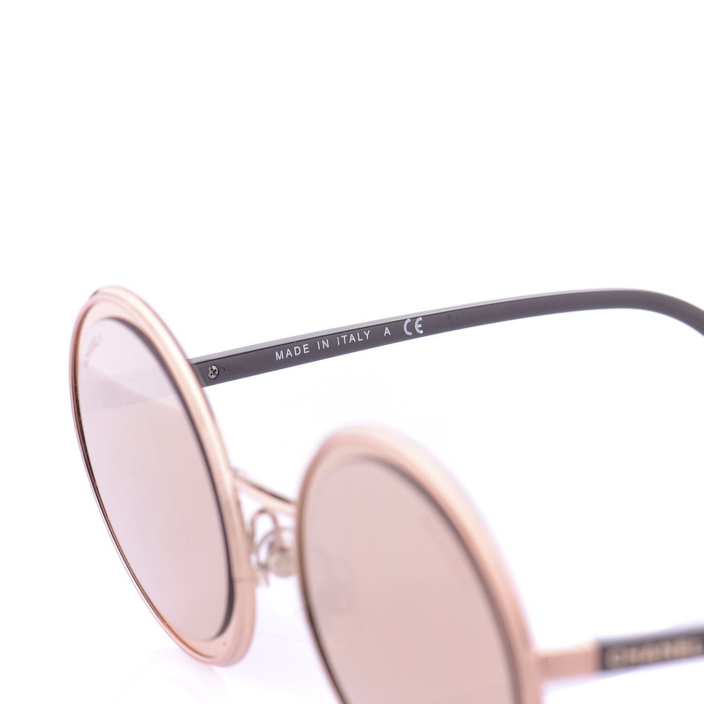 Round Sunglasses 4226 Pink
