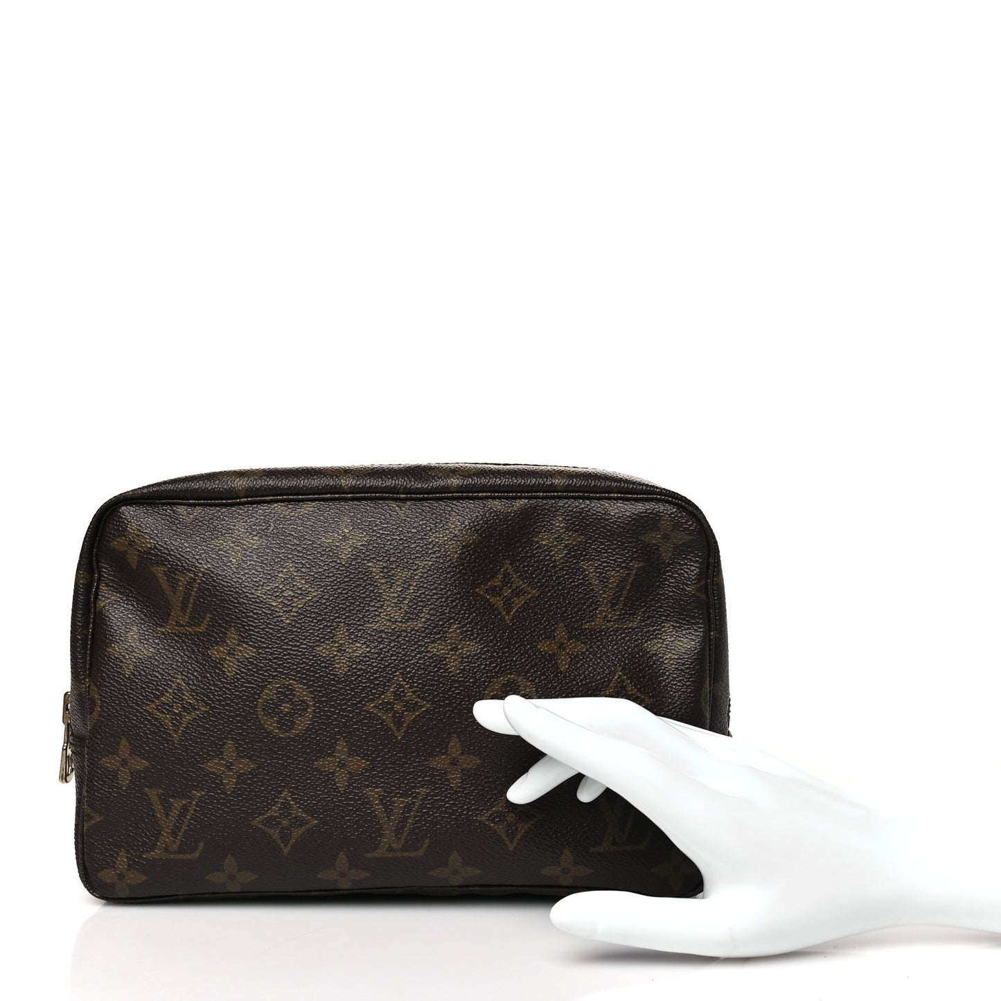 Monogram Trousse Toilette 23