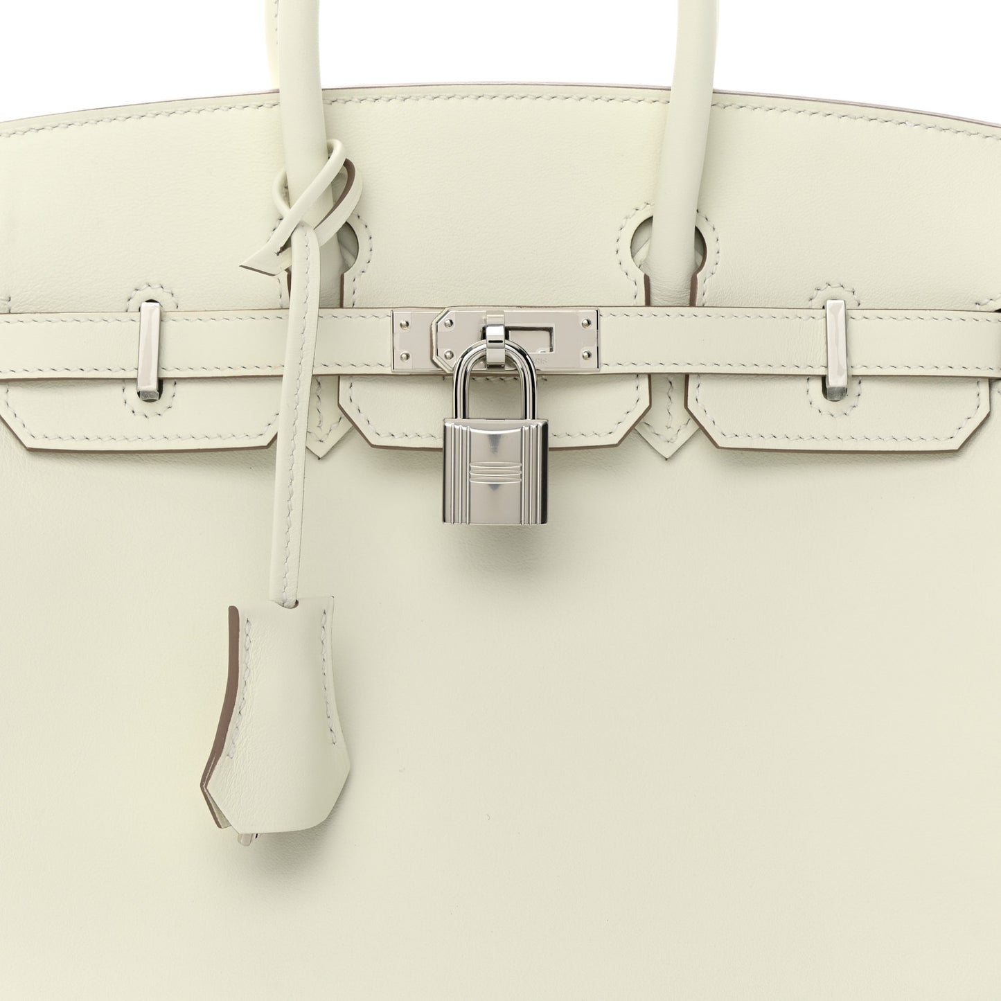 Swift Birkin 25 Mushroom