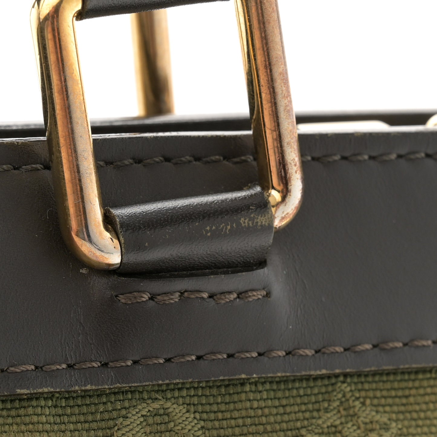 Mini Monogram Lucille PM Kaki