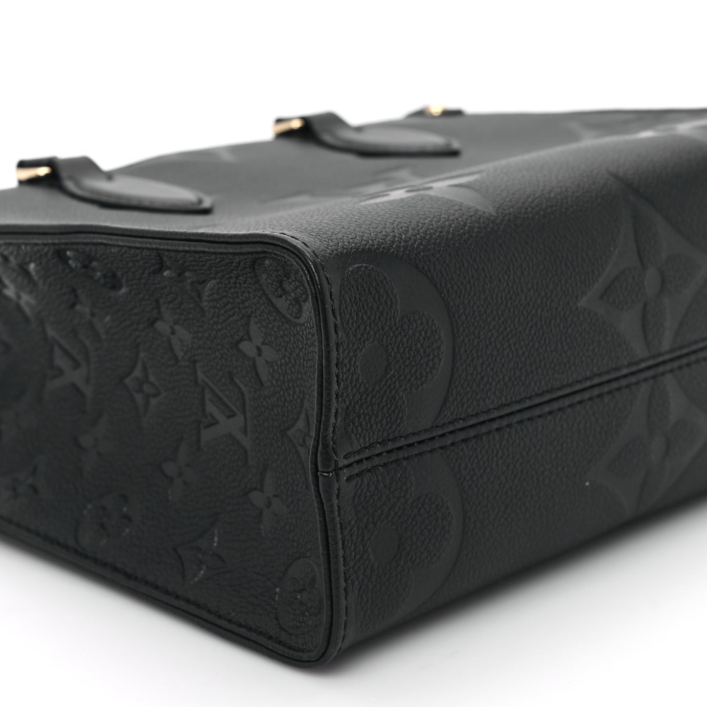 Empreinte Monogram Giant Onthego PM Black