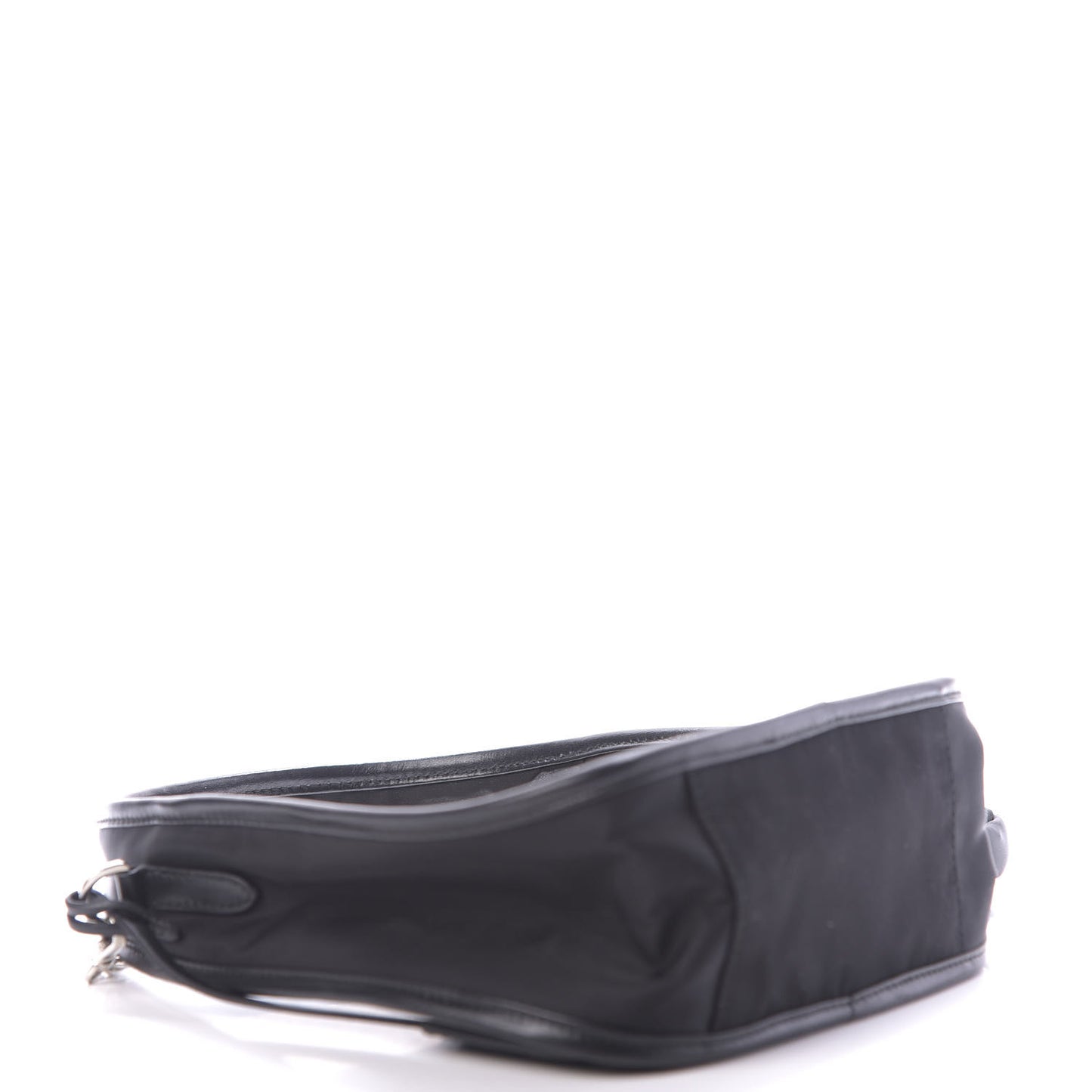 Tessuto Nylon Re-Edition 1995 Bag Black