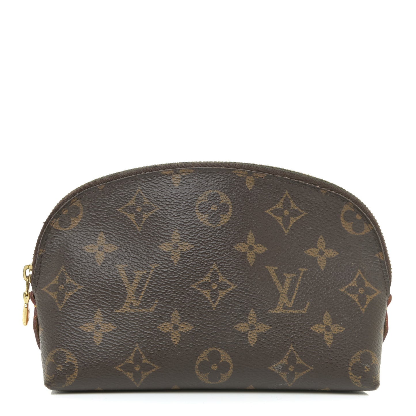 Monogram Cosmetic Pouch