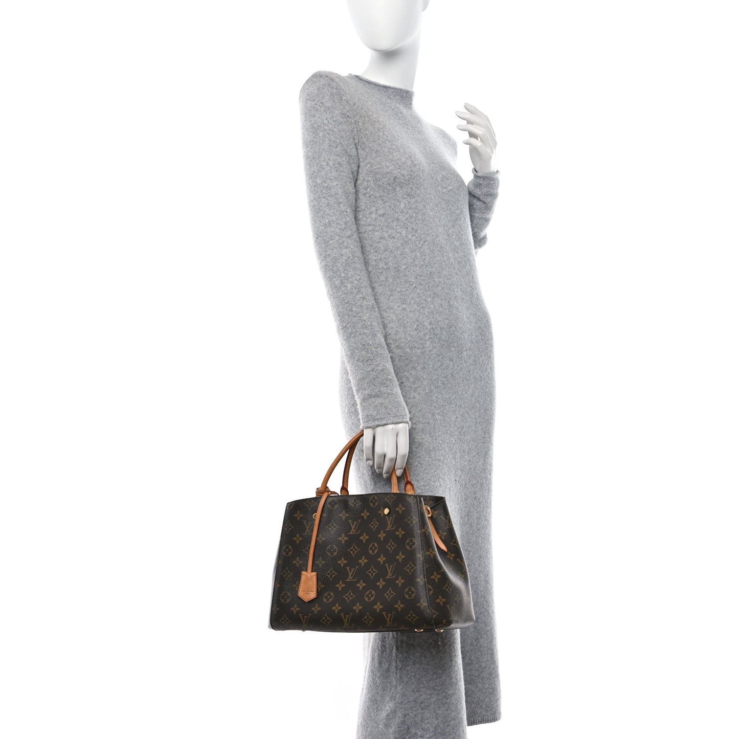 Monogram Montaigne MM
