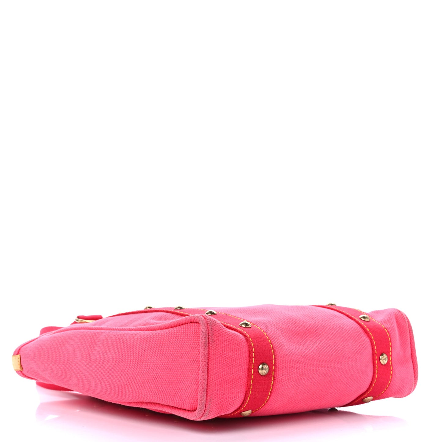 Toile Antigua Cabas MM Pink