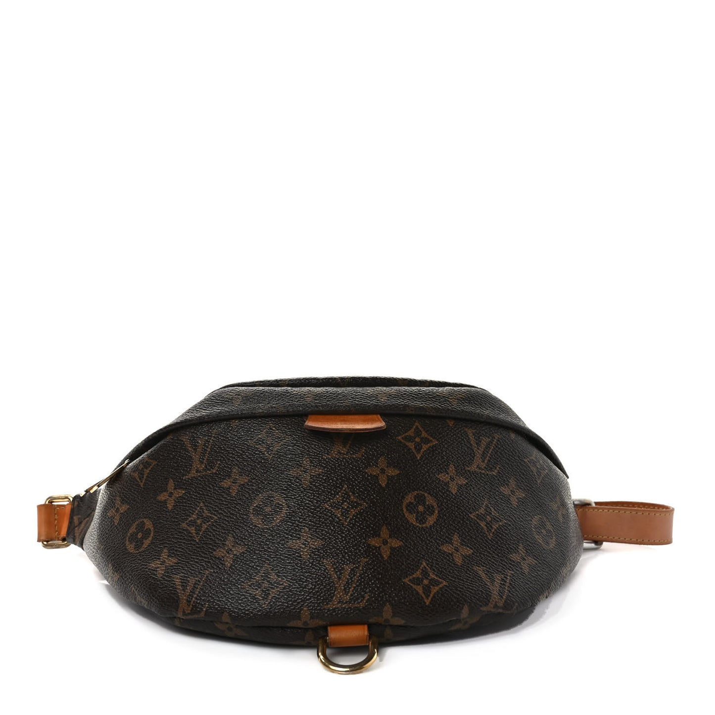 Monogram Bumbag