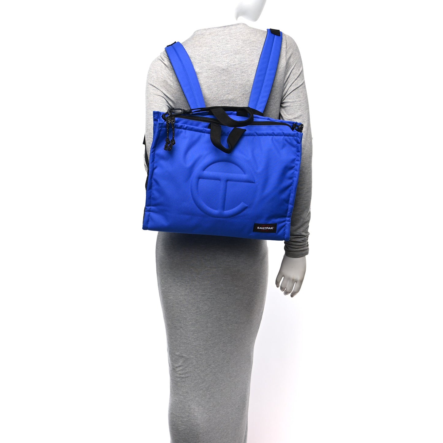 x EASTPAK Tactical Nylon Medium Shopper Painters Tape