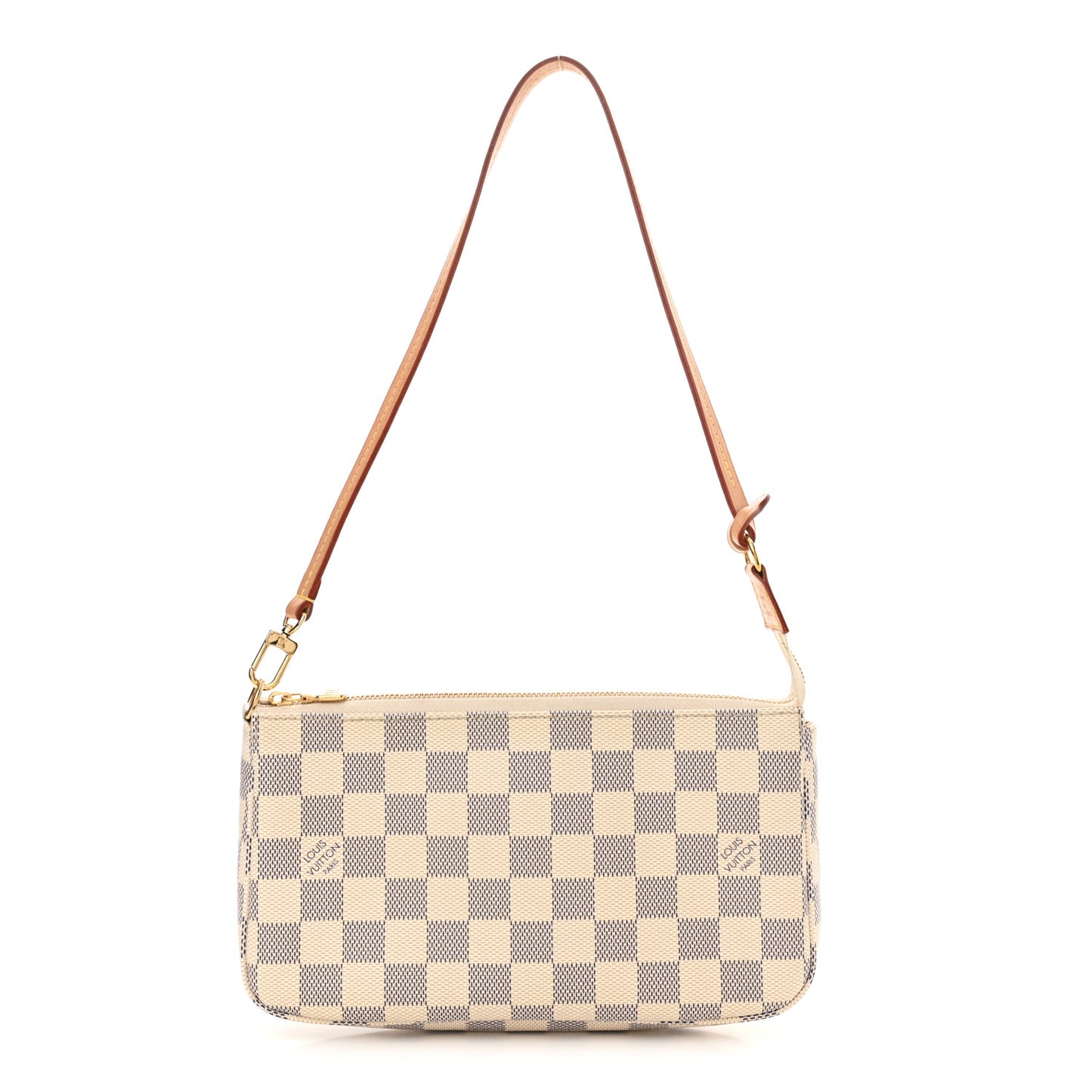 Damier Azur Pochette Accessories NM