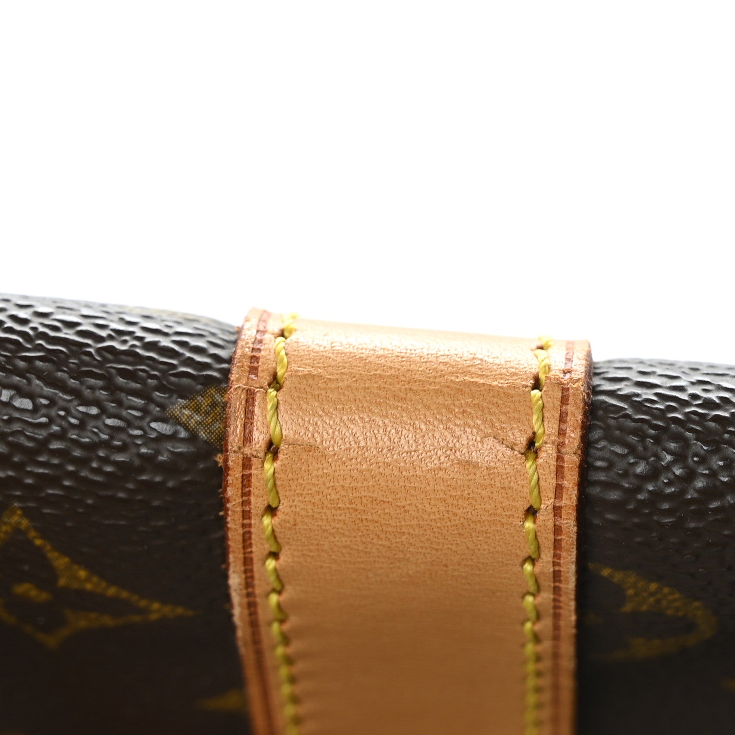 Louis Vuitton Monogram Keepall 50 12 of 12