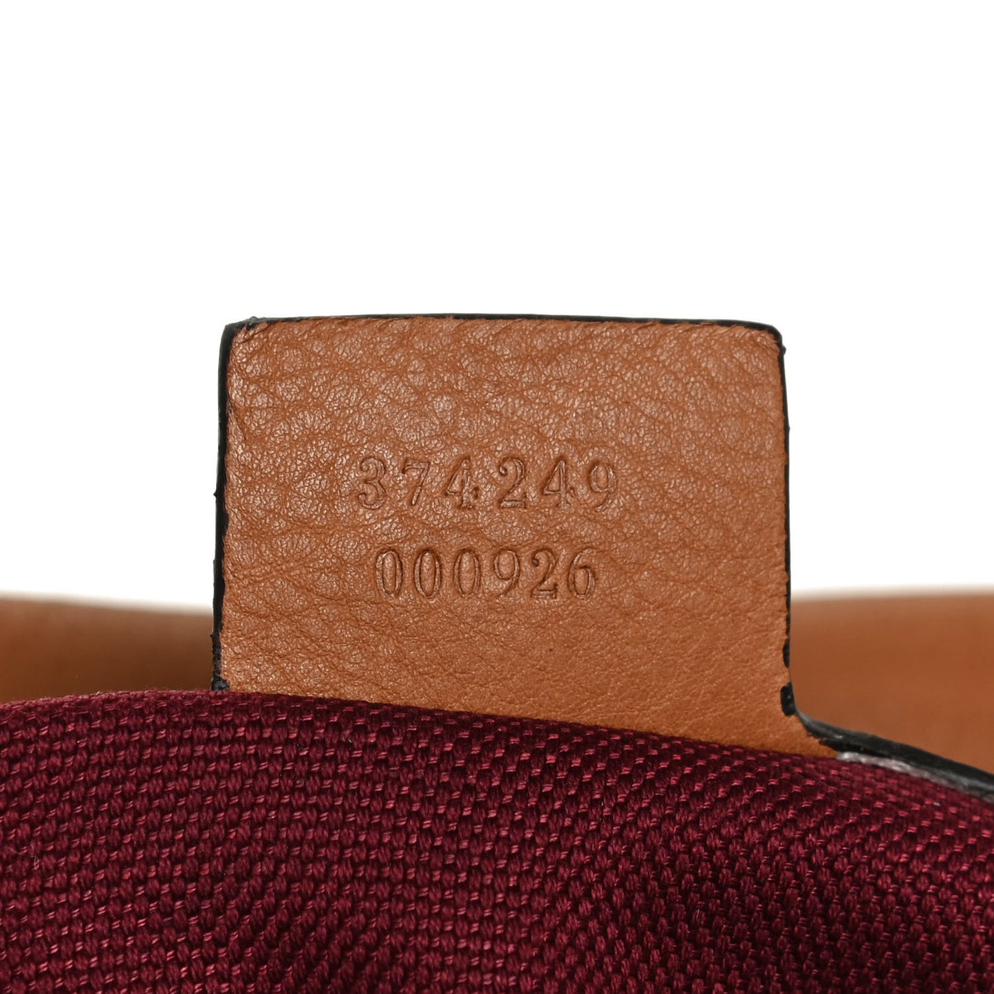 Grained Calfskin Mens Double Buckle Flap Messenger Bag Tan