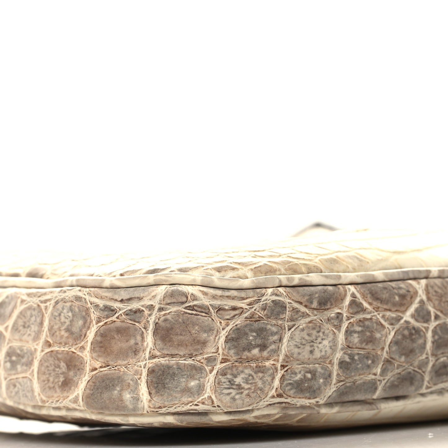 Niloticus Crocodile Himalaya Small Jackie 1961 Hobo