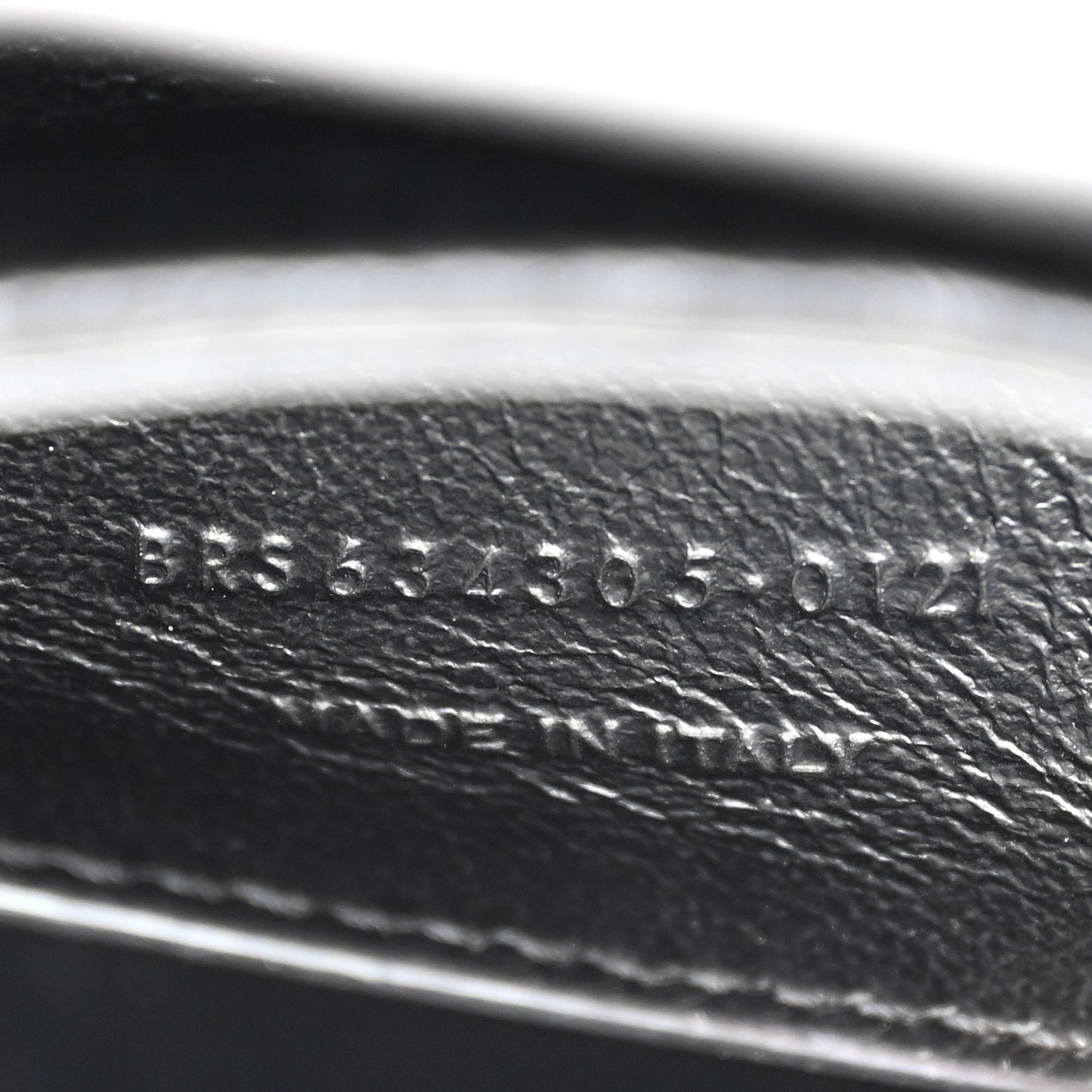 Box Calfskin Monogram Medium Solferino Satchel Black