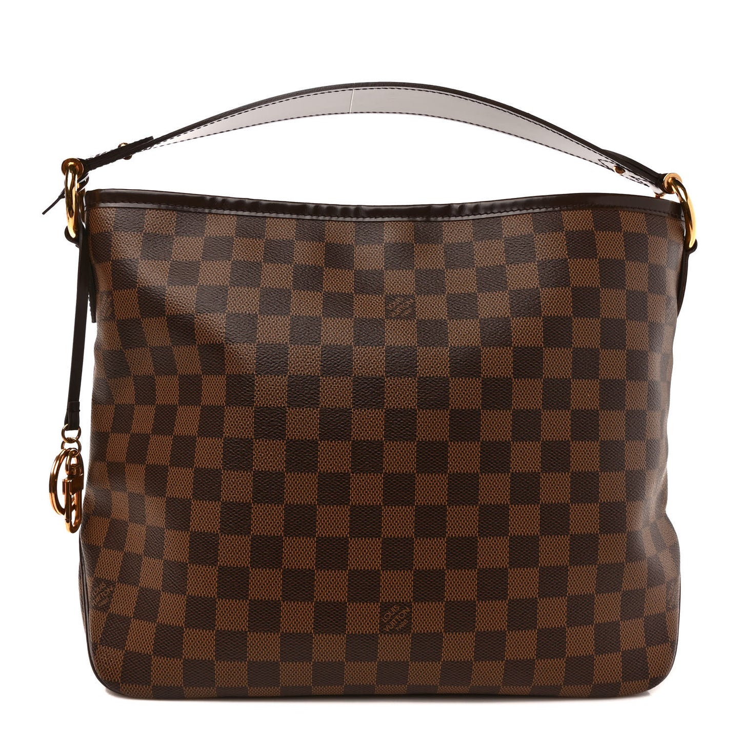 Damier Ebene Delightful PM