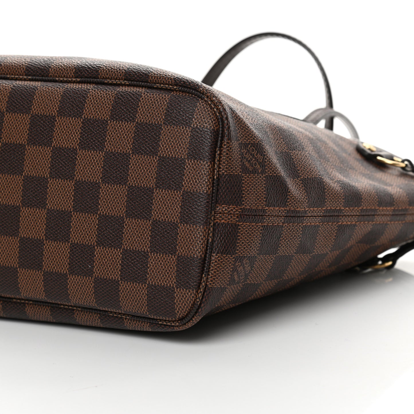 Damier Ebene Neverfull PM