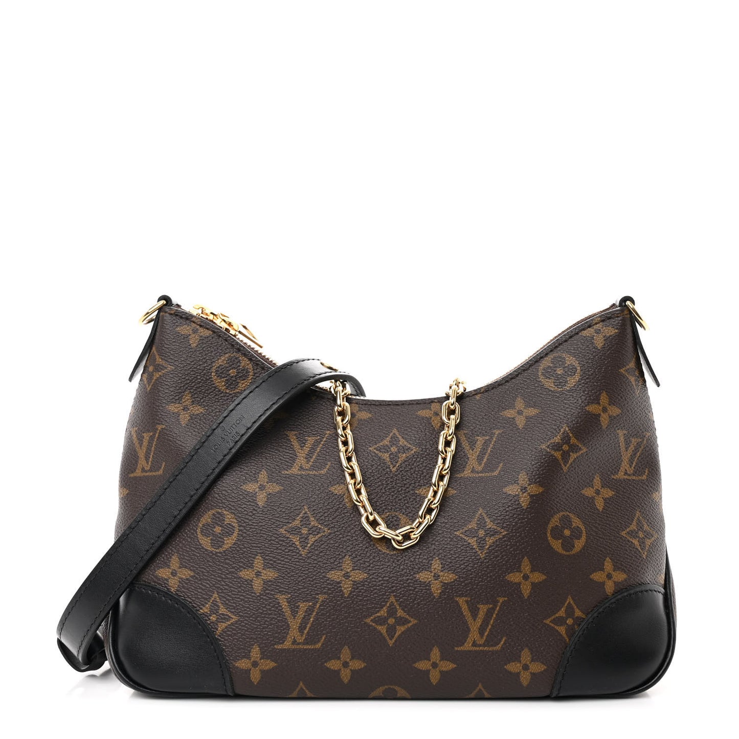 Monogram Boulogne NM Black