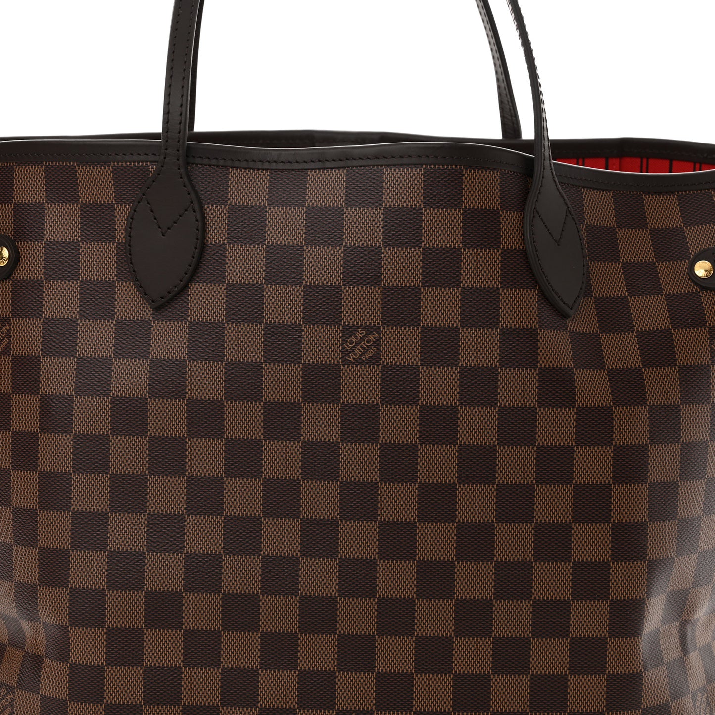 Damier Ebene Neo Neverfull MM