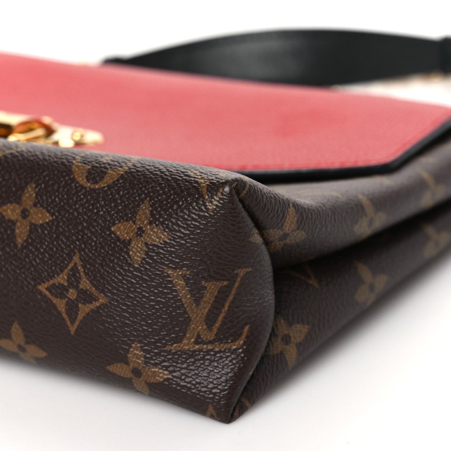 Monogram Saint Placide Cherry