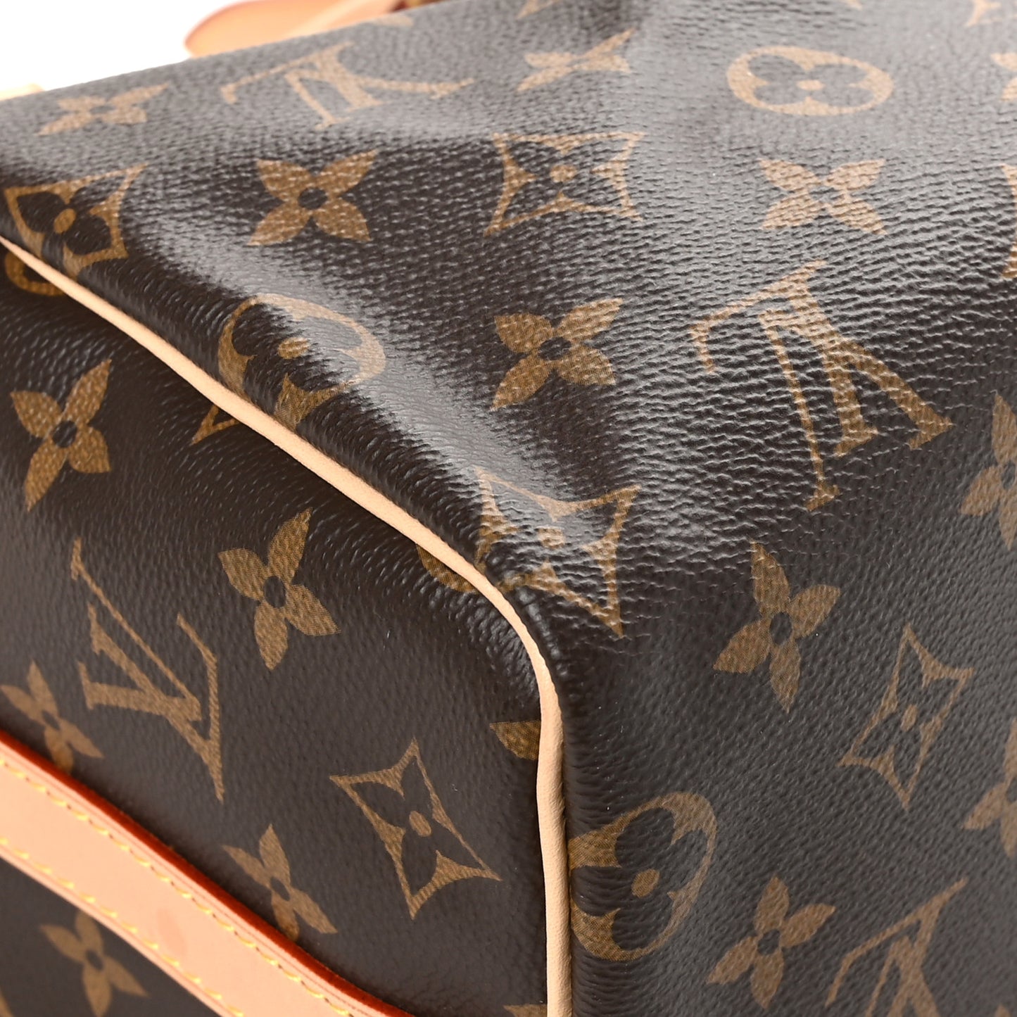 Monogram Speedy Bandouliere 25