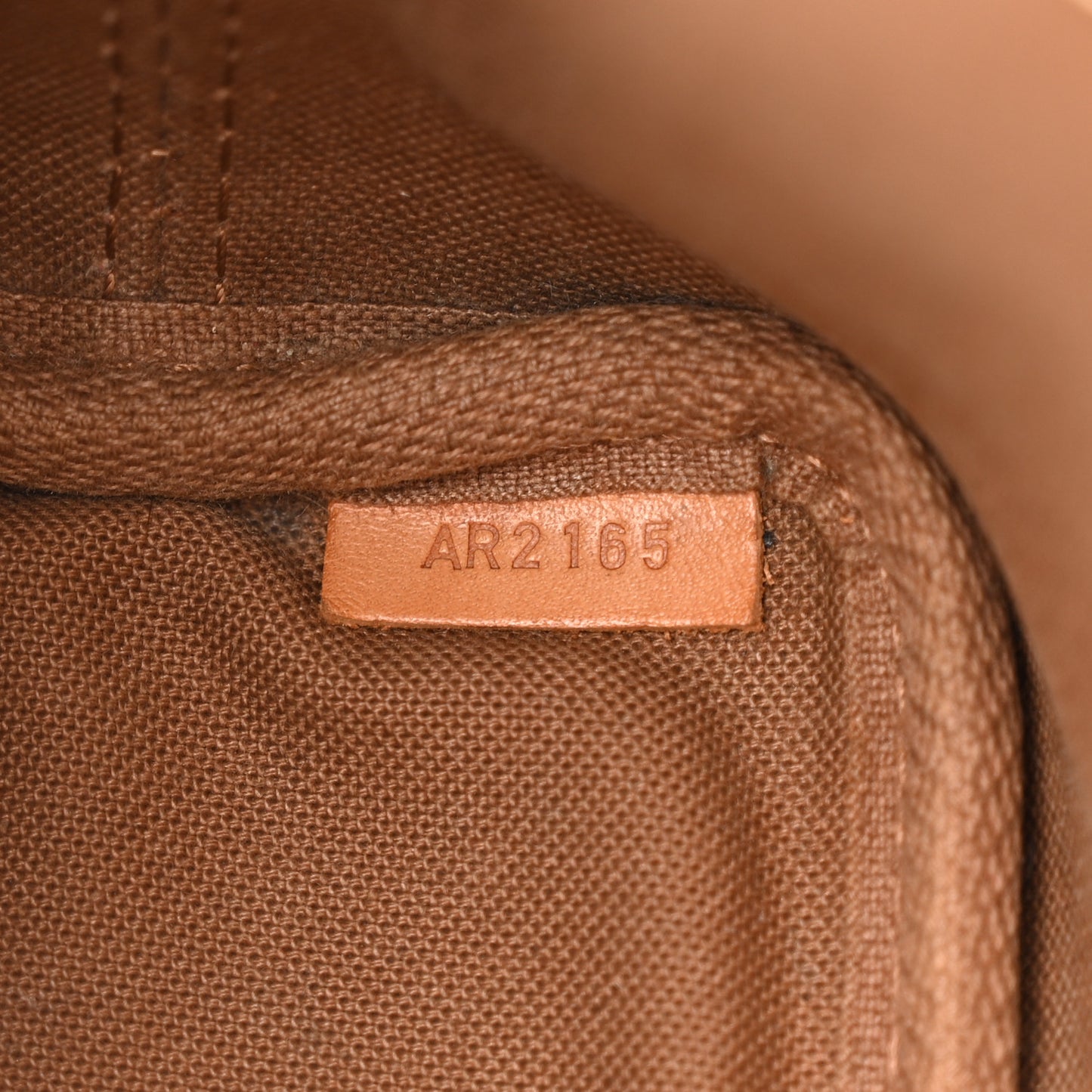 Monogram Nano Noe