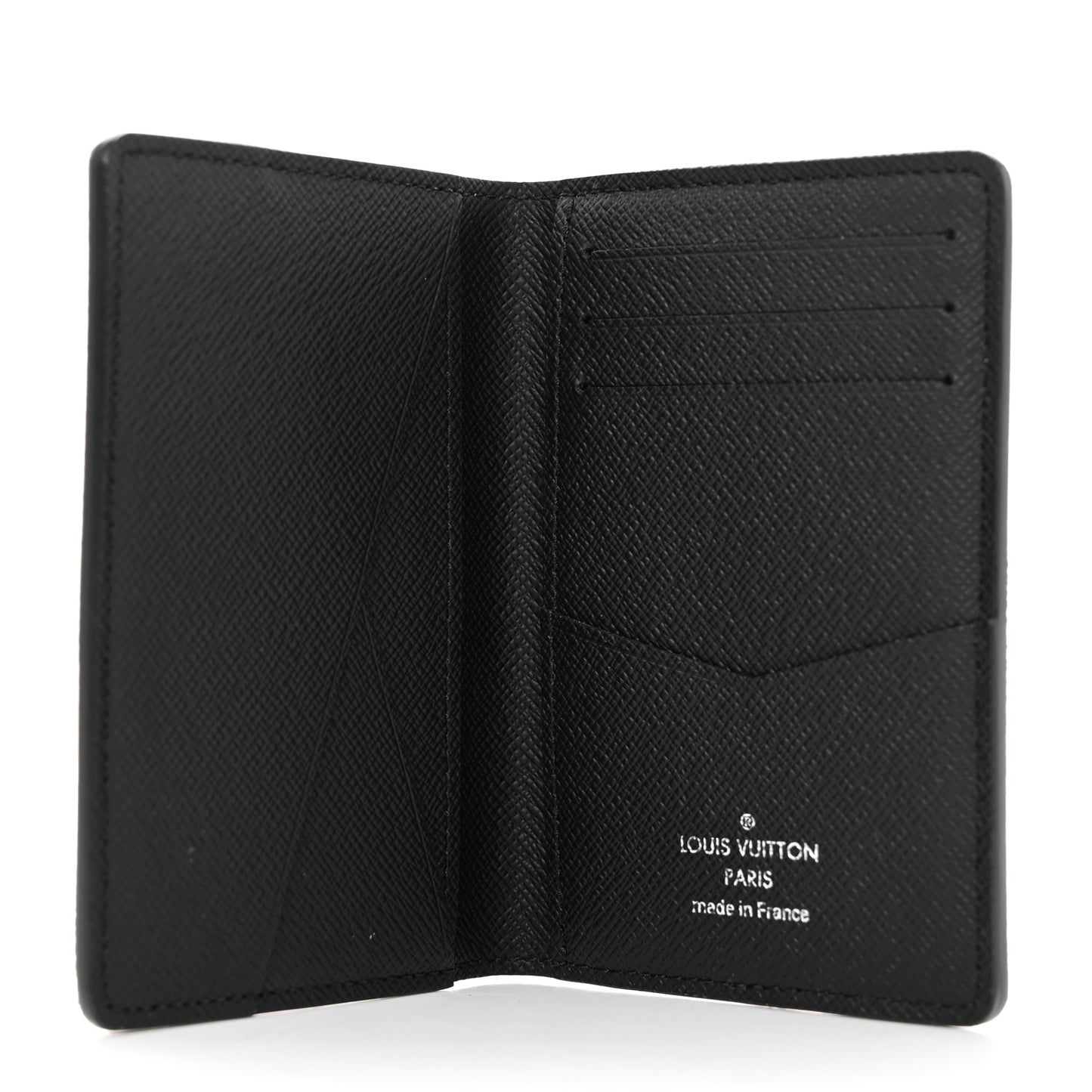 Monogram Eclipse Pocket Organizer NM