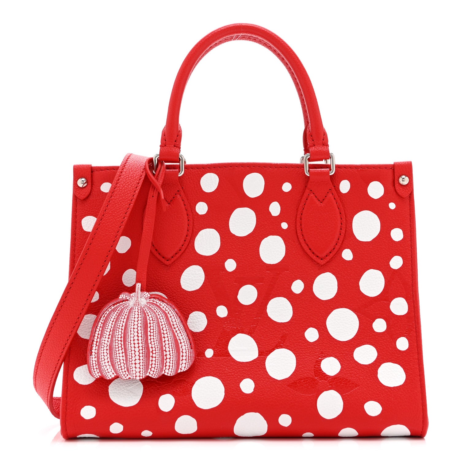 Louis Vuitton LV X YK Empreinte Infinity Dots Onthego PM Rogue