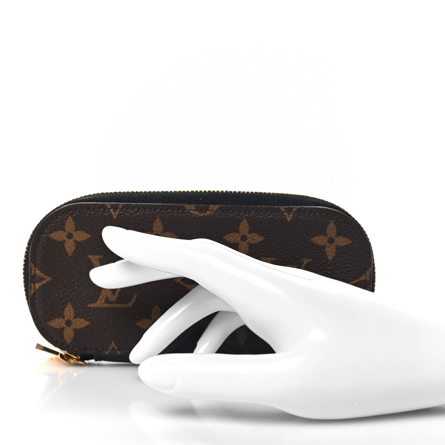Monogram Sunglasses Pouch GM