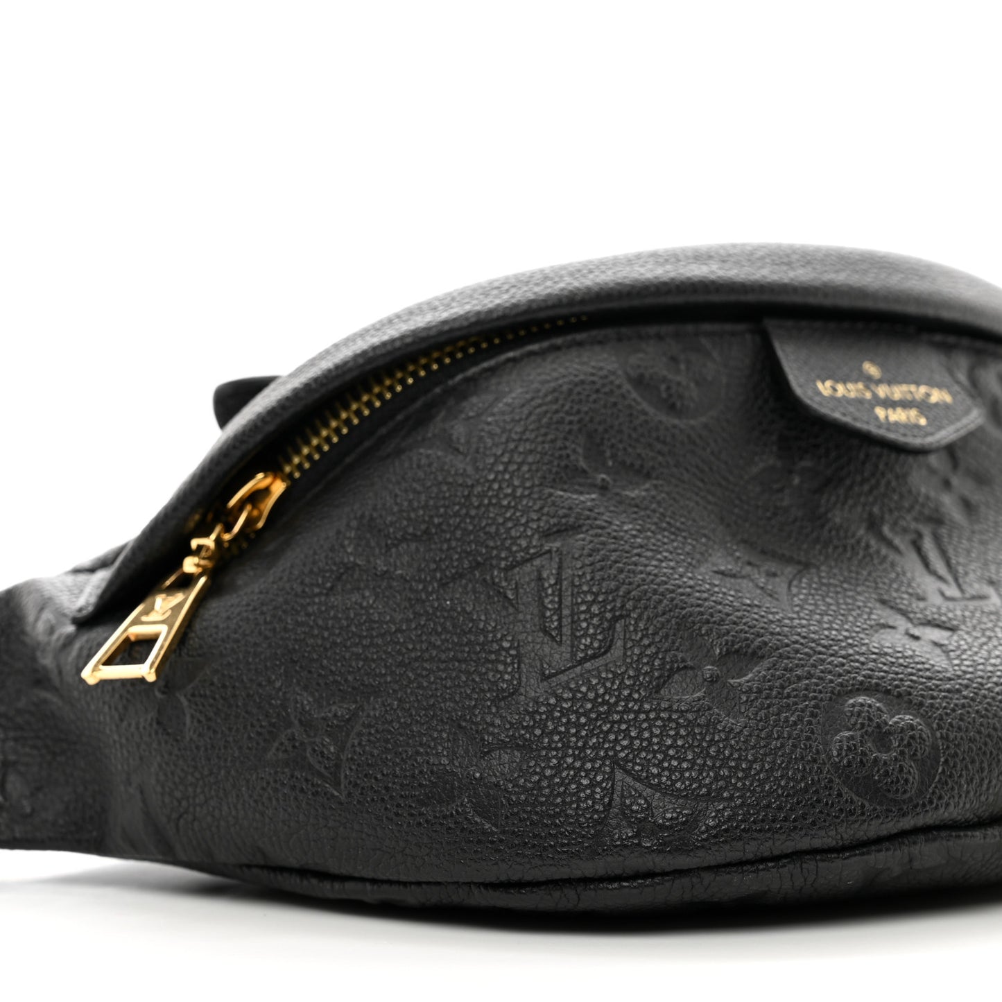 Empreinte BumBag Black